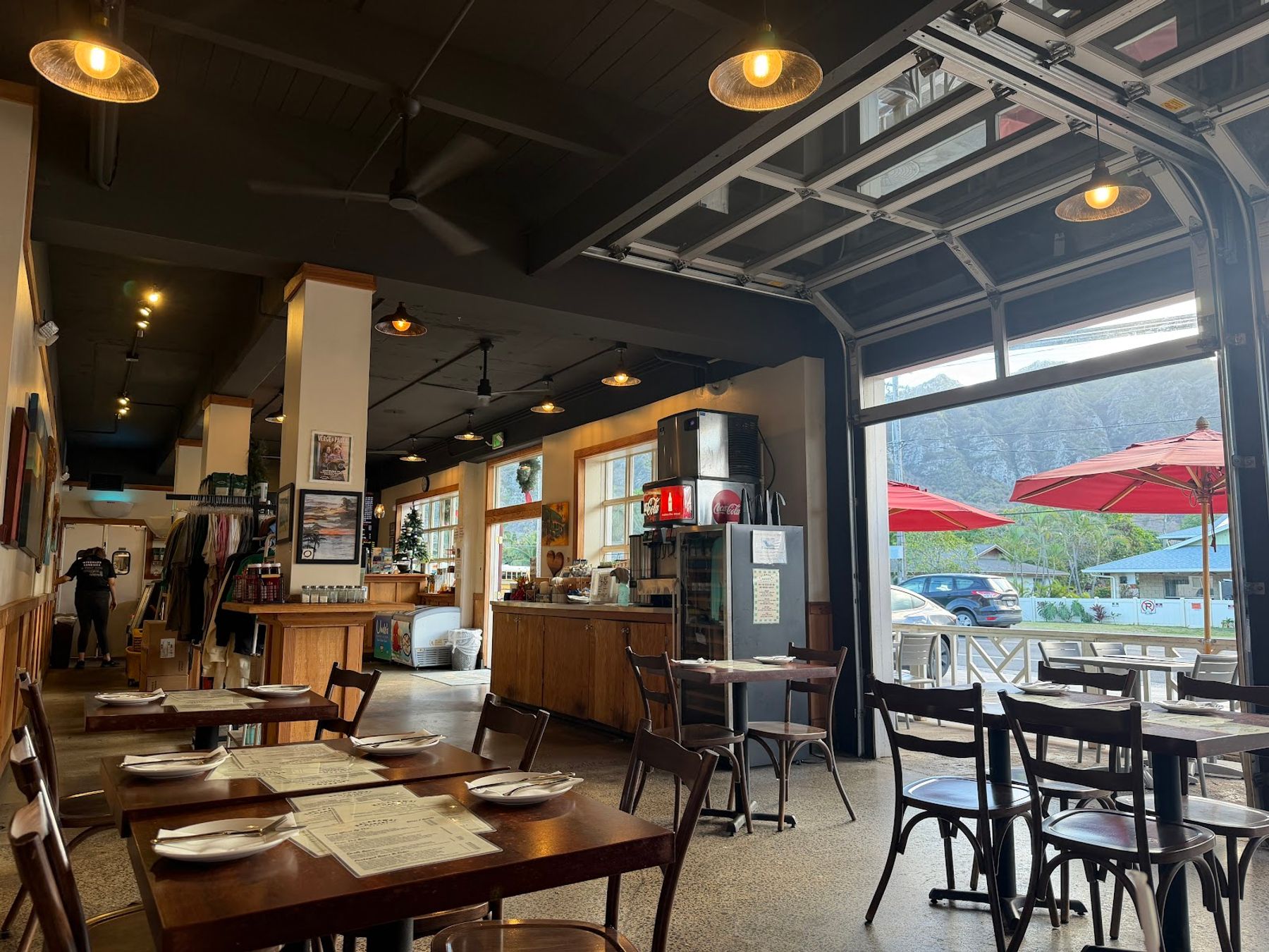 Photo 4 of Kalapawai Cafe & Deli - Waimanalo in Waimānalo, Oahu
