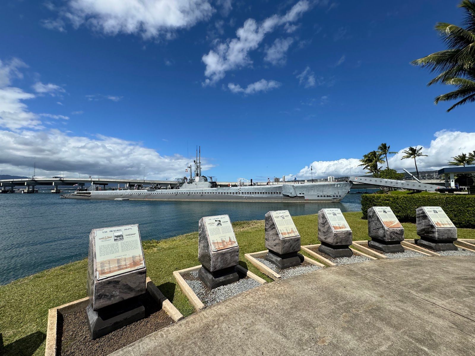 Photo 7 of Pearl Harbor National Memorial in Pearl Harbor & ʻAiea, Oahu