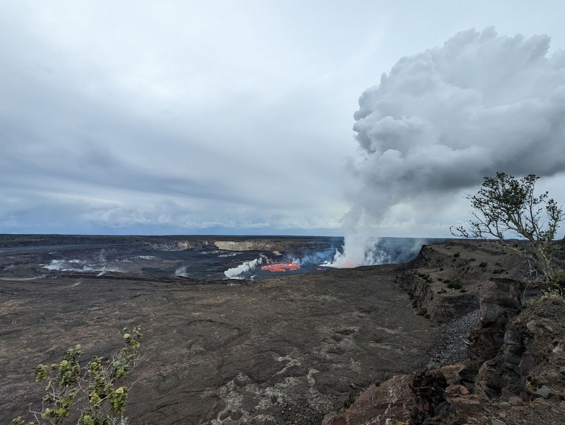 Photo 4 of Kīlauea in Volcano, Big Island