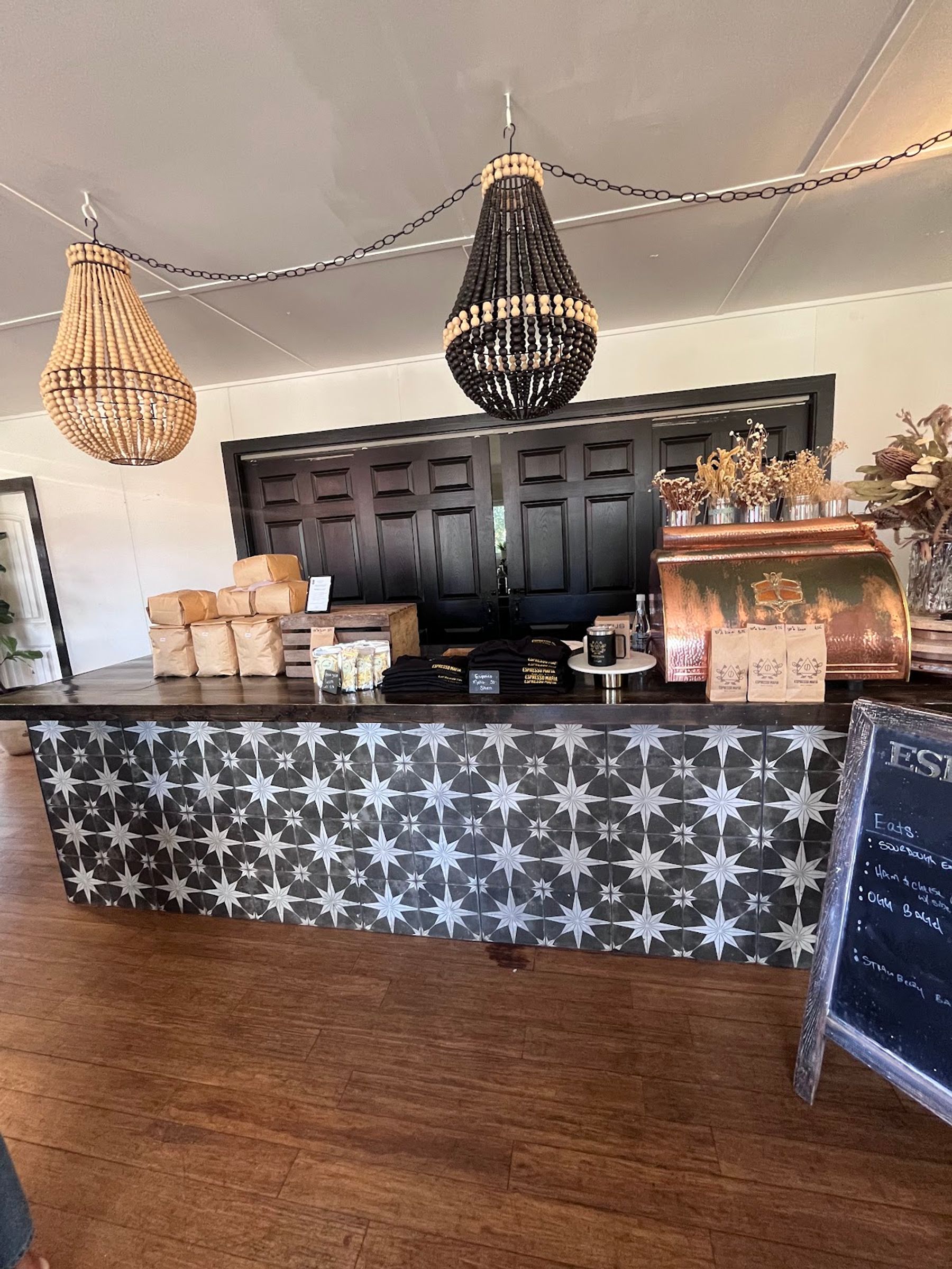Photo 9 of Espresso Mafia in Makawao & Pukalani, Maui