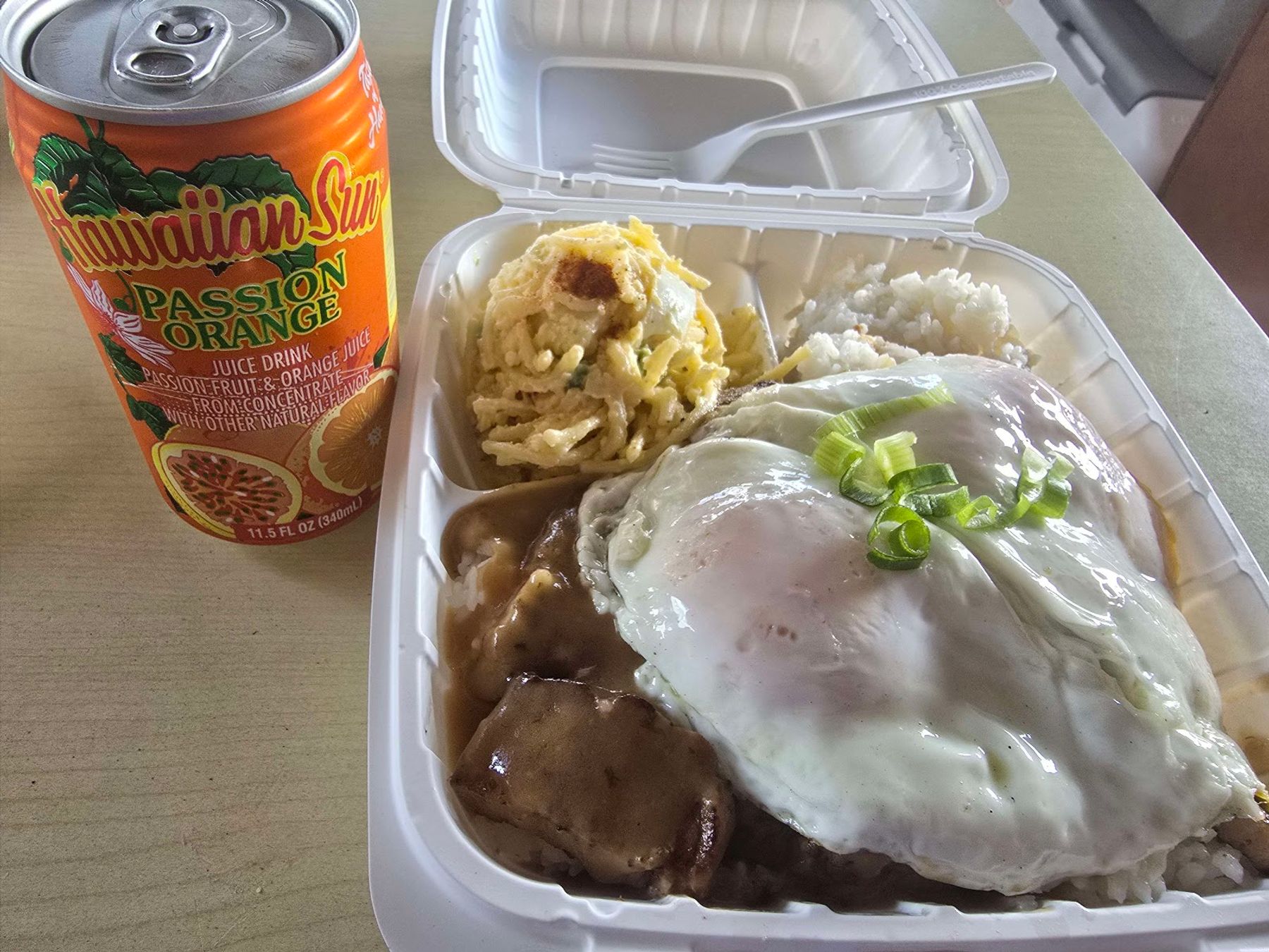 Photo 4 of Da Ultimate Grindz Hawaii in Waipahu & Kunia, Oahu