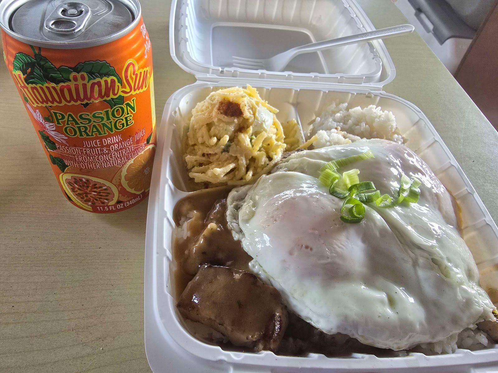 Photo 4 of Da Ultimate Grindz Hawaii in Waipahu & Kunia, Oahu