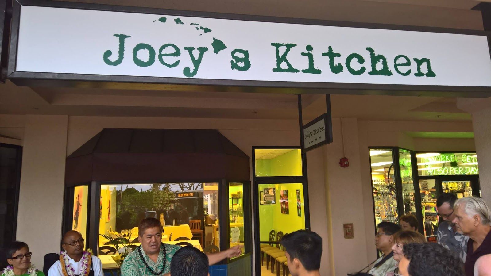 Photo 1 of Joey's Kitchen Napili in Kapalua, Maui