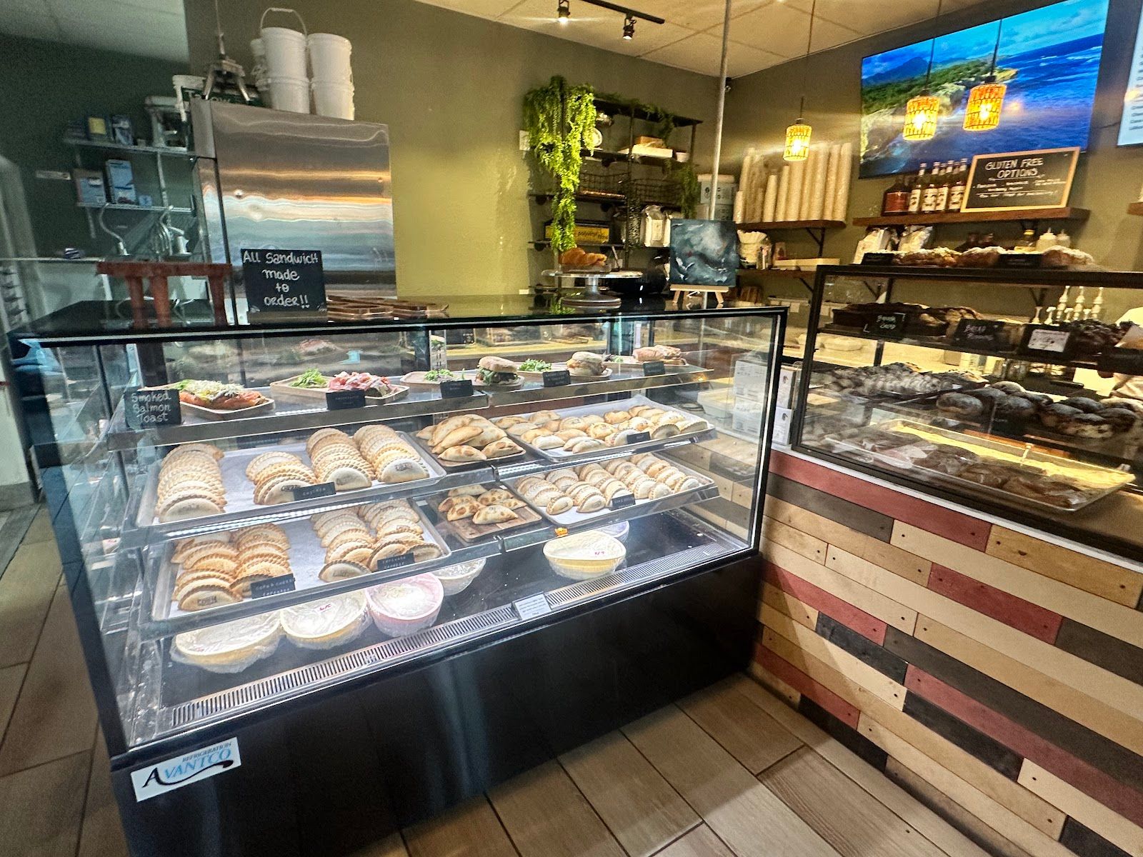 Photo 5 of Pau Bakery in Kapalua, Maui