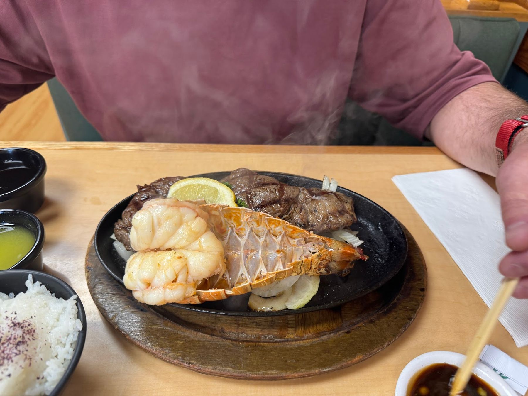Photo 5 of Restaurant Kunio in Waipahu & Kunia, Oahu