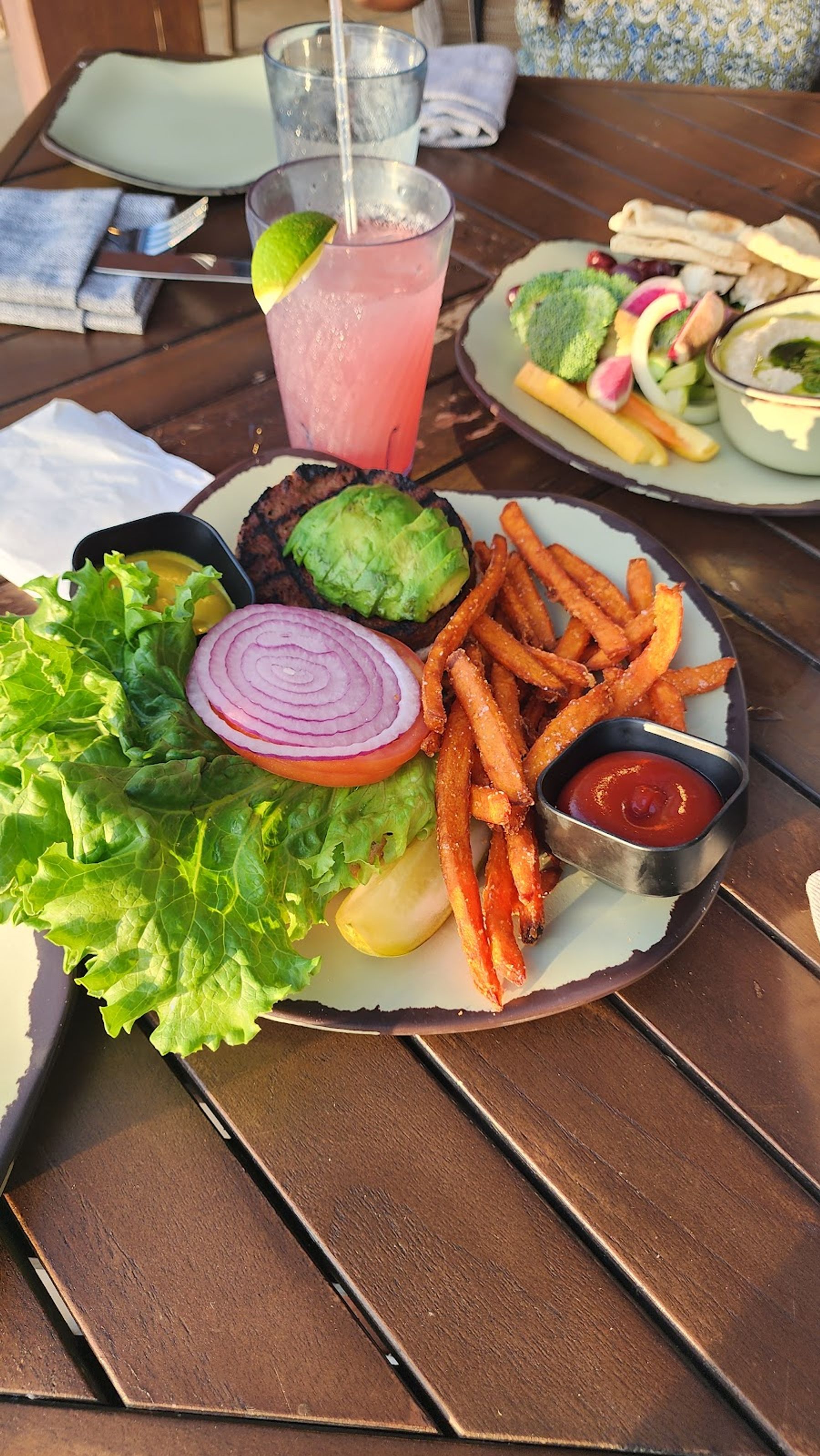 Photo 8 of Naupaka Beach Grill in Mauna Kea Beach, Big Island