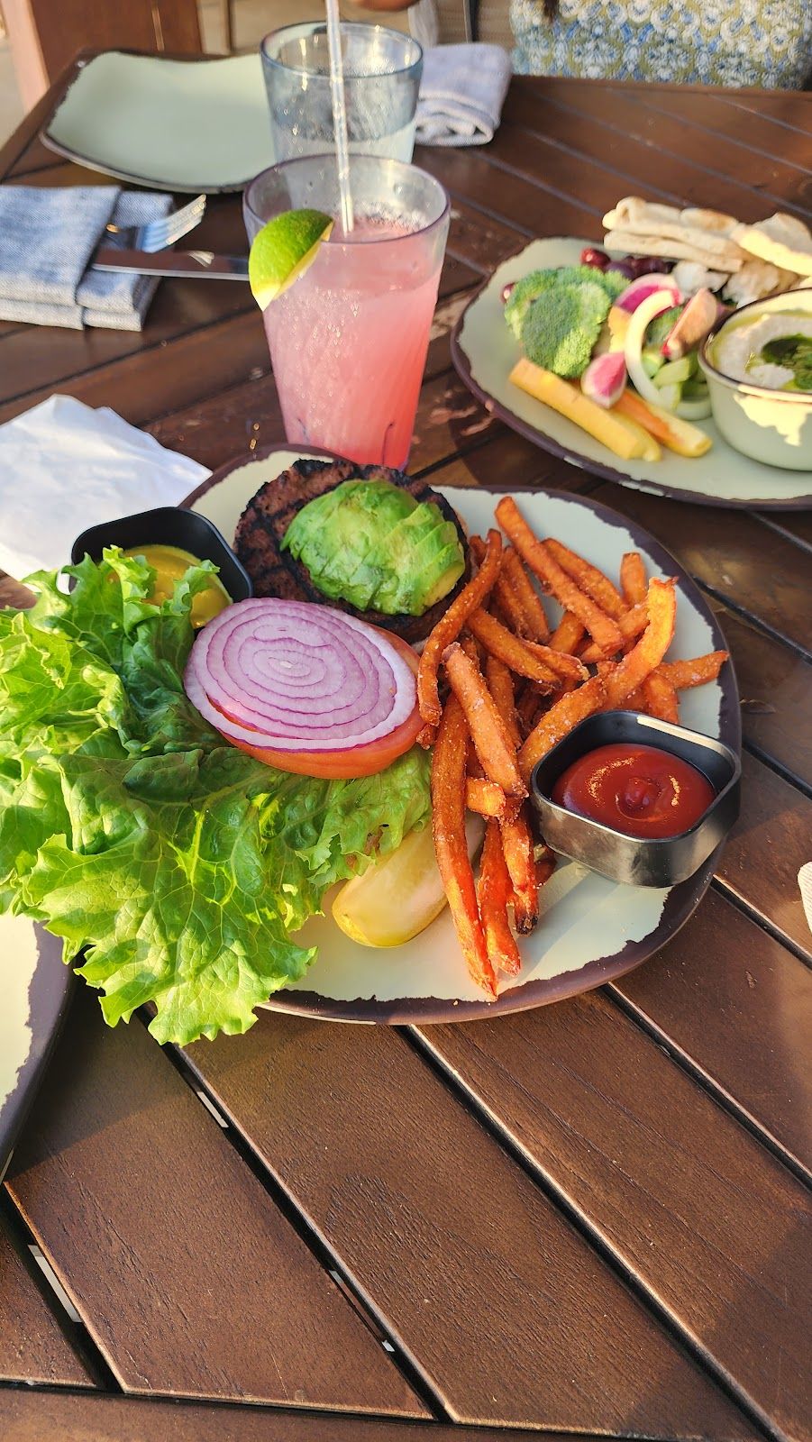 Photo 8 of Naupaka Beach Grill in Mauna Kea Beach, Big Island