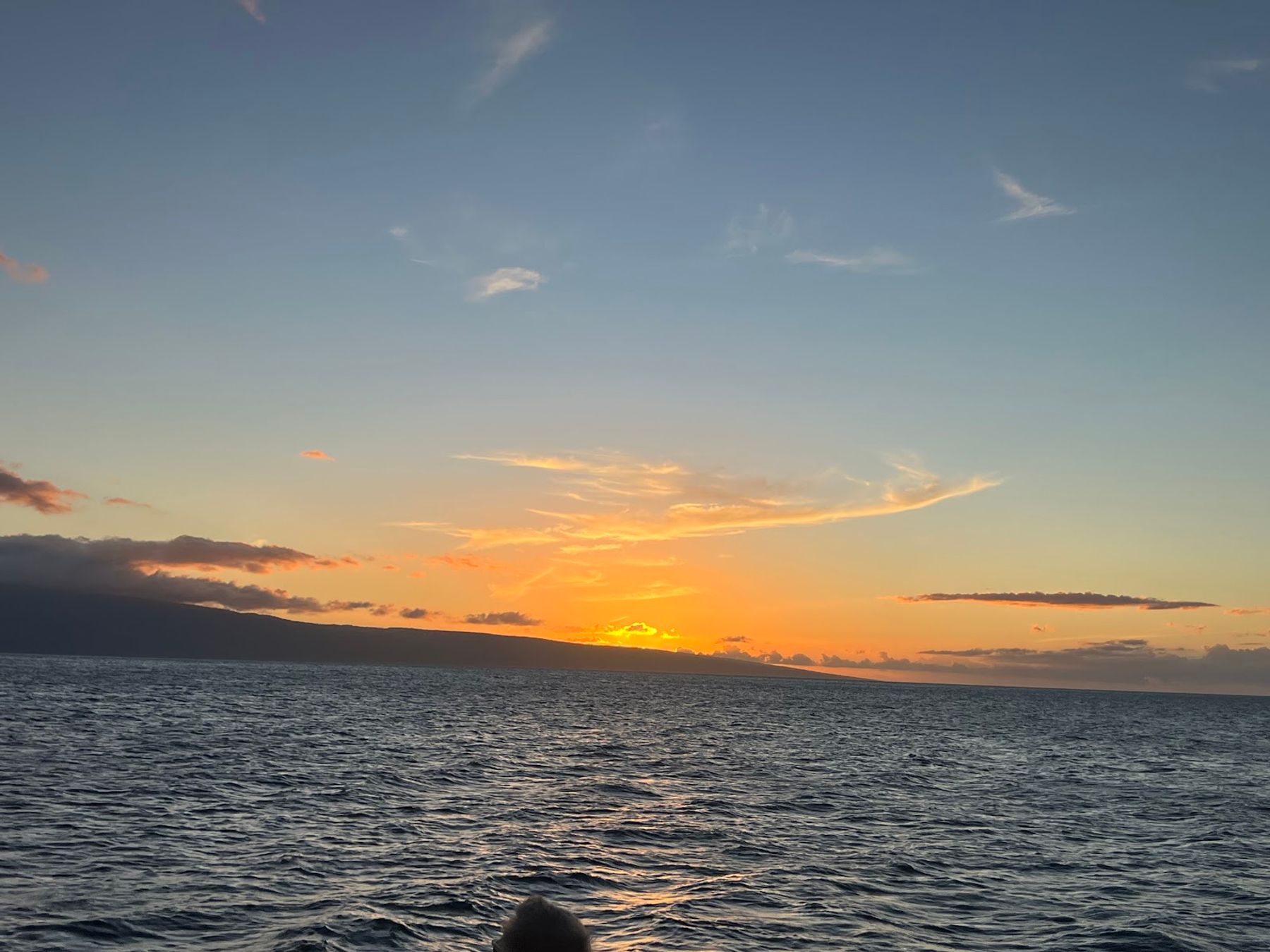Photo 8 of Gemini Sailing Charters in Kāʻanapali, Maui