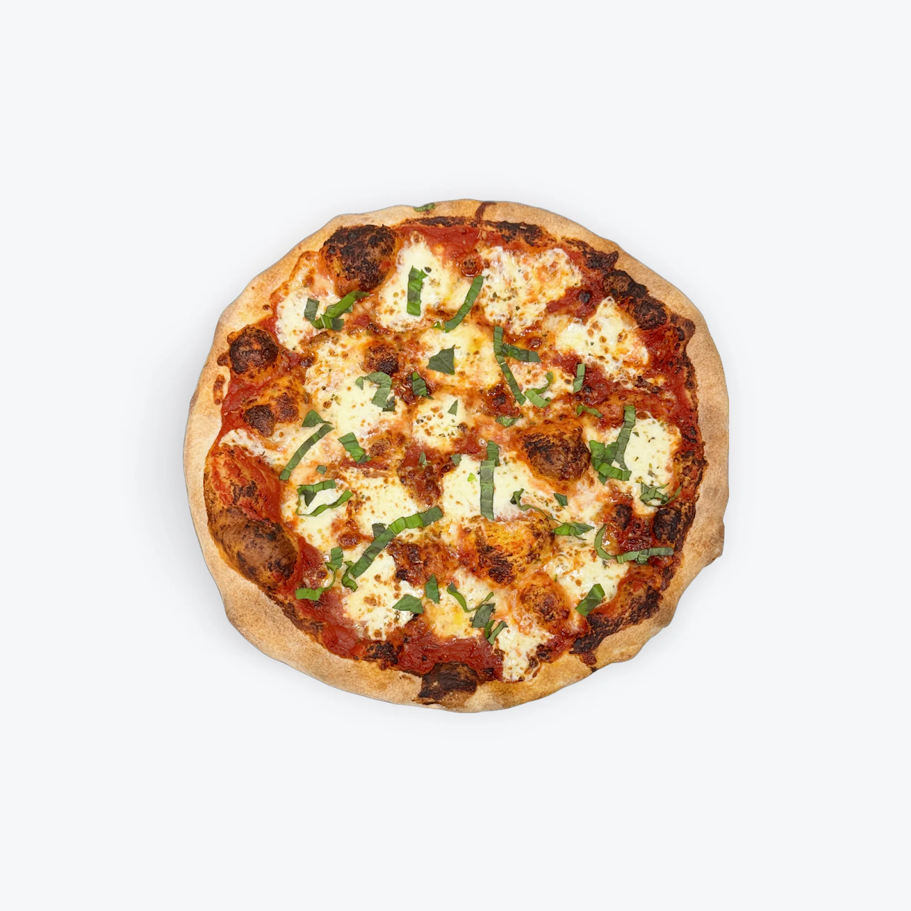 Photo 4 of Knead & Bake Pizza in Waikoloa, Big Island