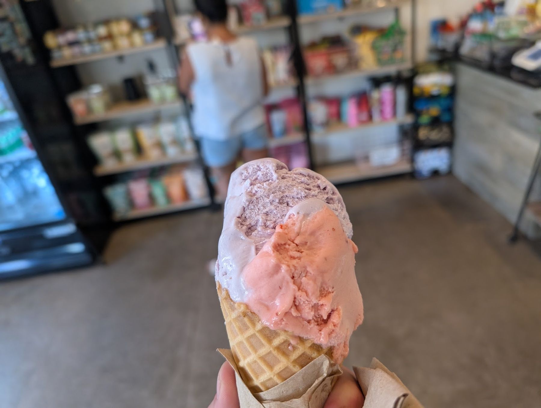 Photo 5 of Paia Gelato : Best Gelato in Maui in Pāʻia, Maui
