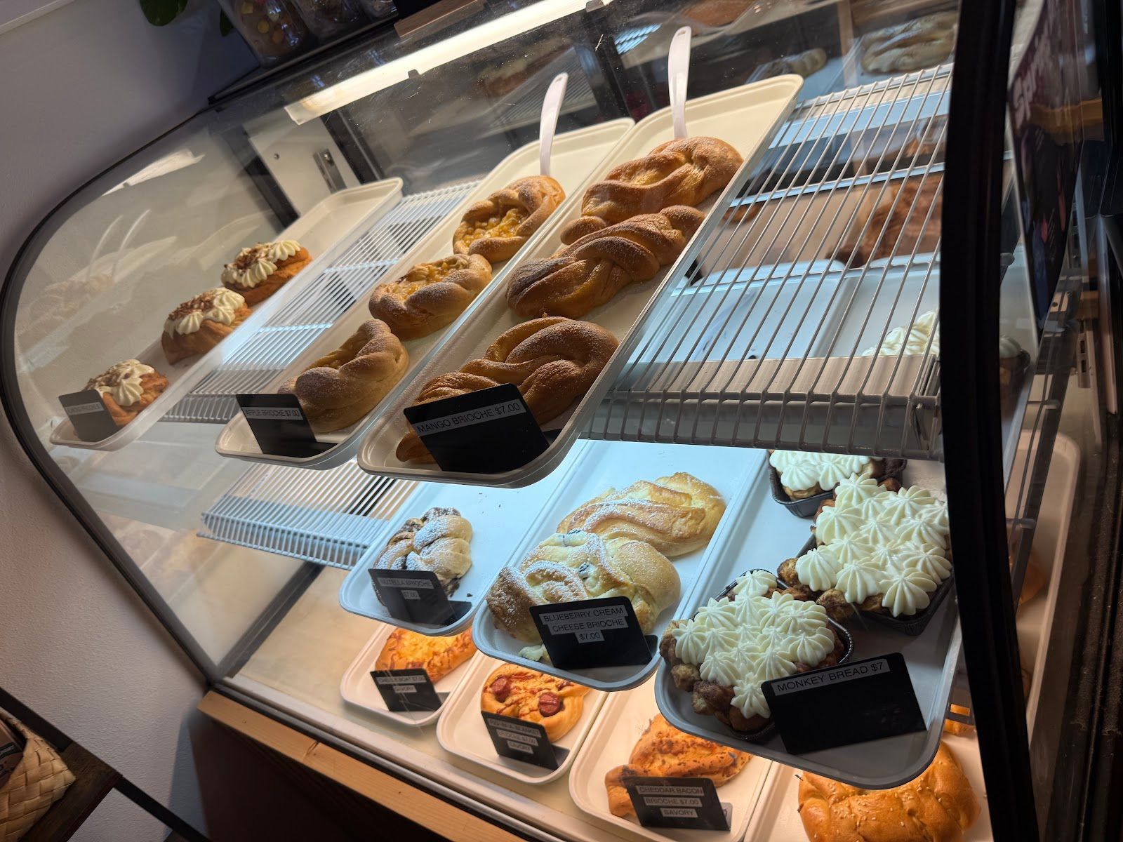 Photo 10 of Arise Kona Bakery and Cafe in Kailua-Kona, Big Island