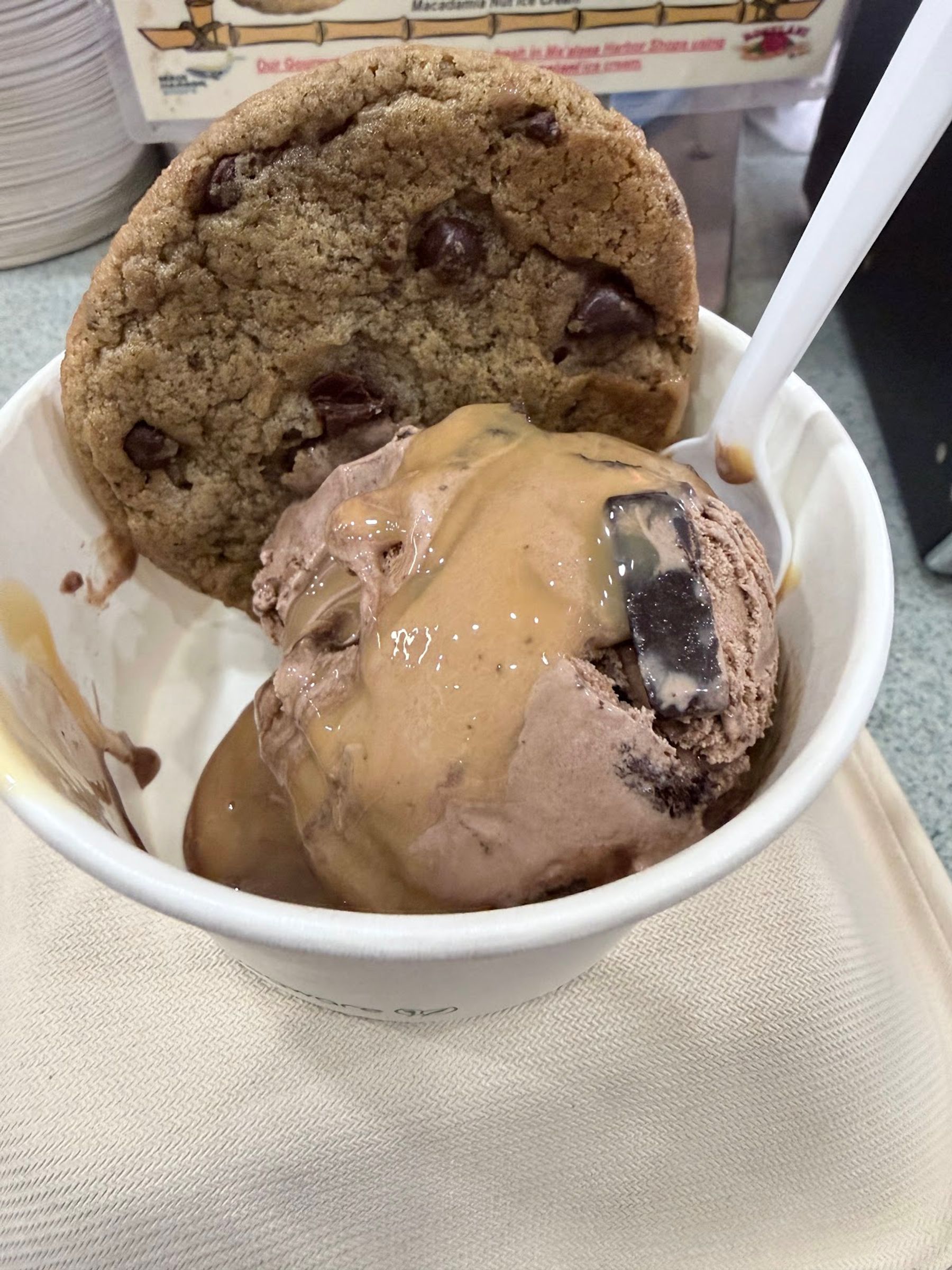 Photo 9 of Hula Cookies & Ice Cream in Māʻalaea, Maui