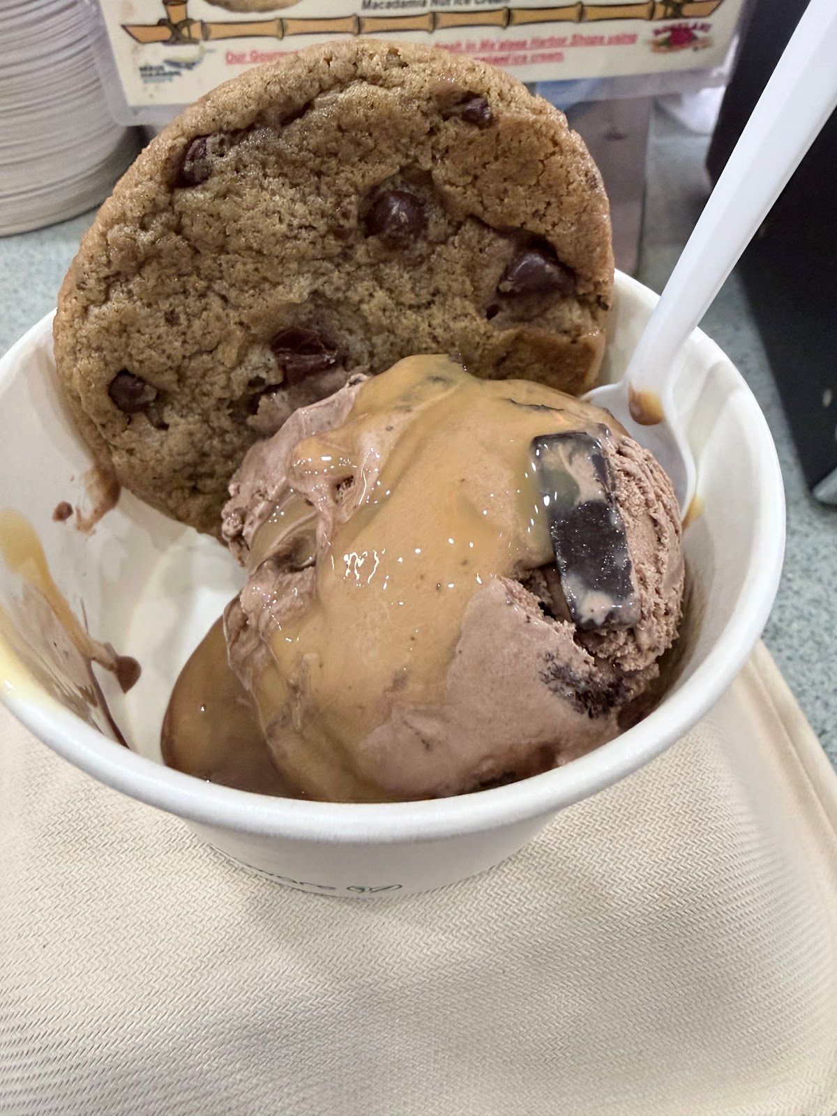 Photo 9 of Hula Cookies & Ice Cream in Māʻalaea, Maui