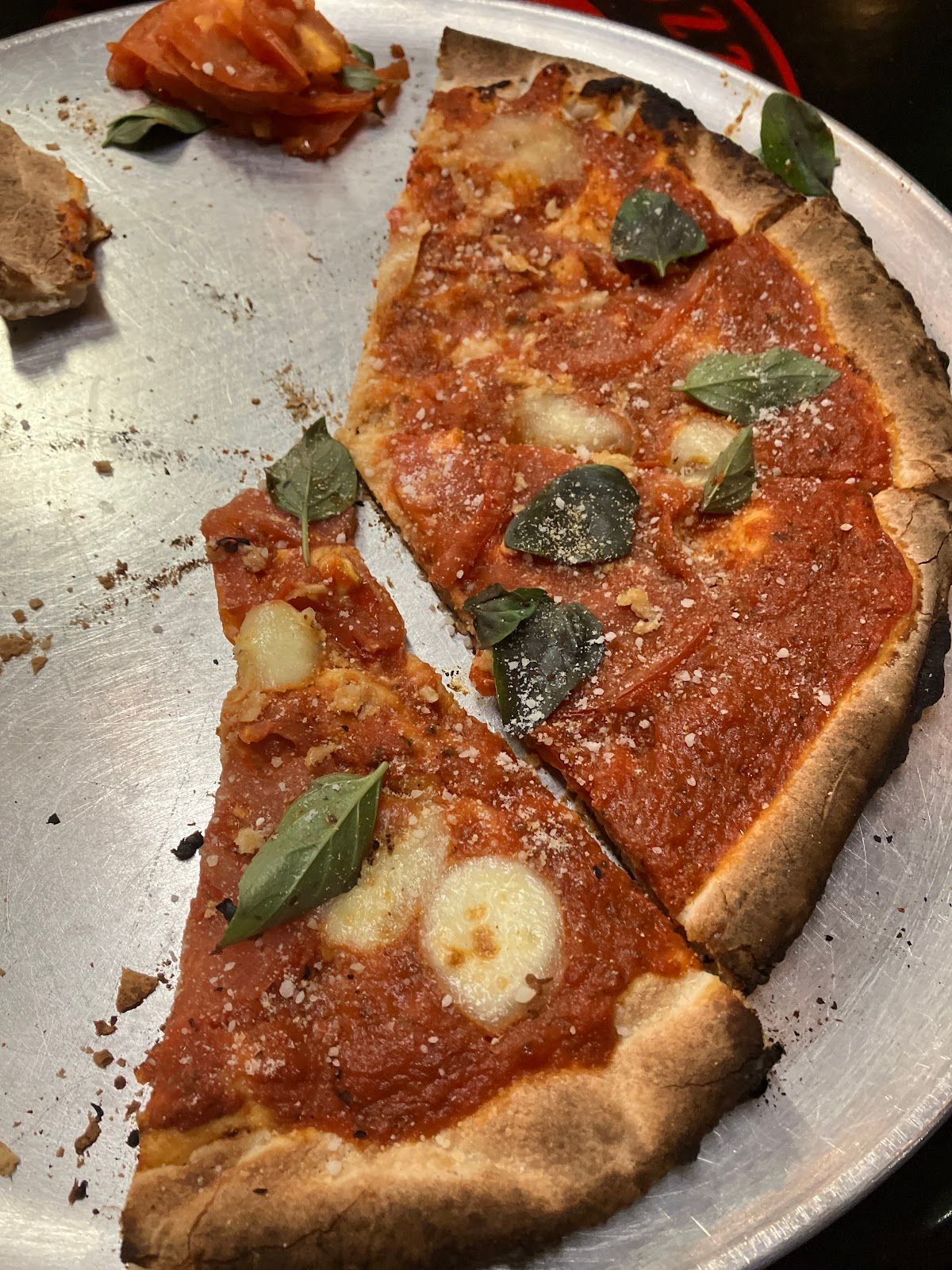 Photo 10 of Old Town Pizzeria & Tap House in Wahiawā, Oahu