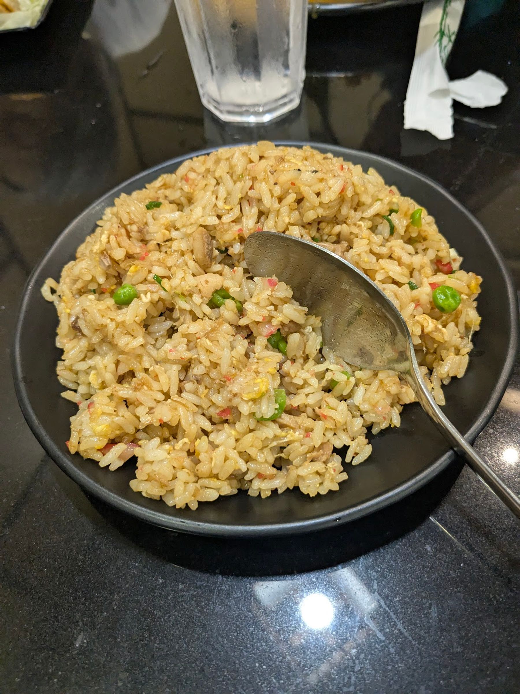 Photo 7 of Rakumen Ramen in Mililani, Oahu