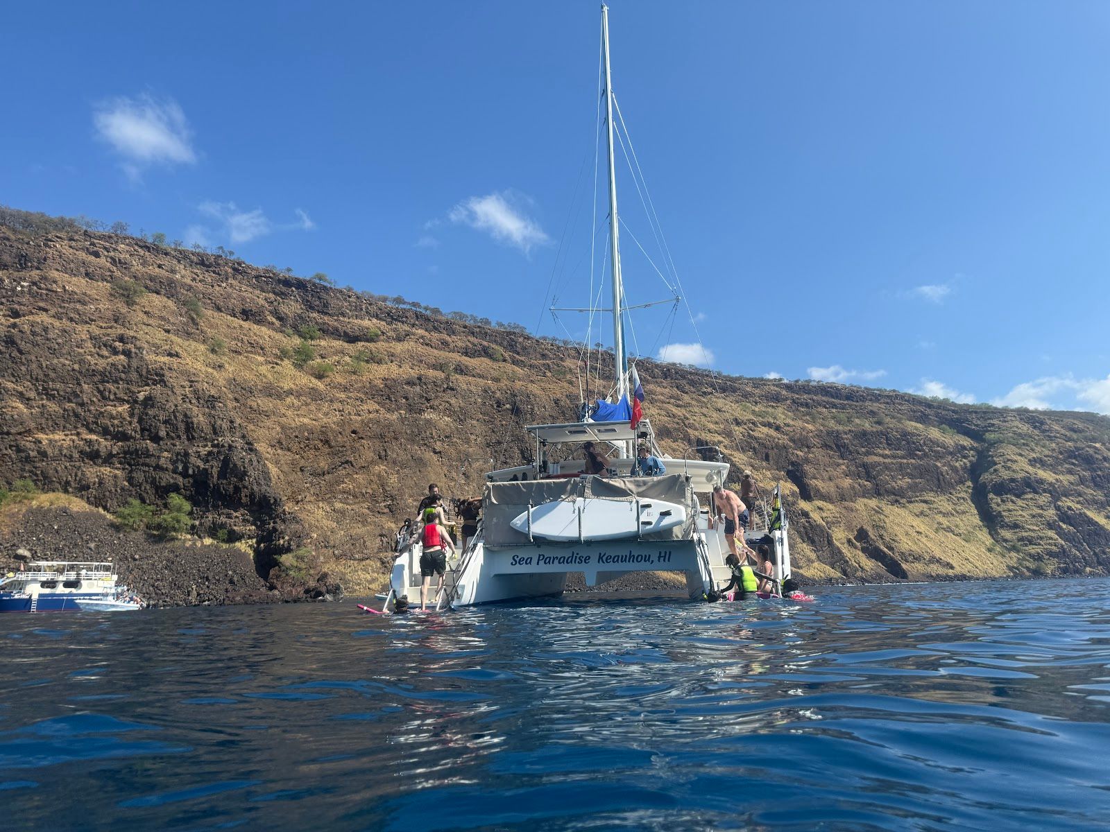 Photo 8 of Sea Paradise in Kailua-Kona, Big Island
