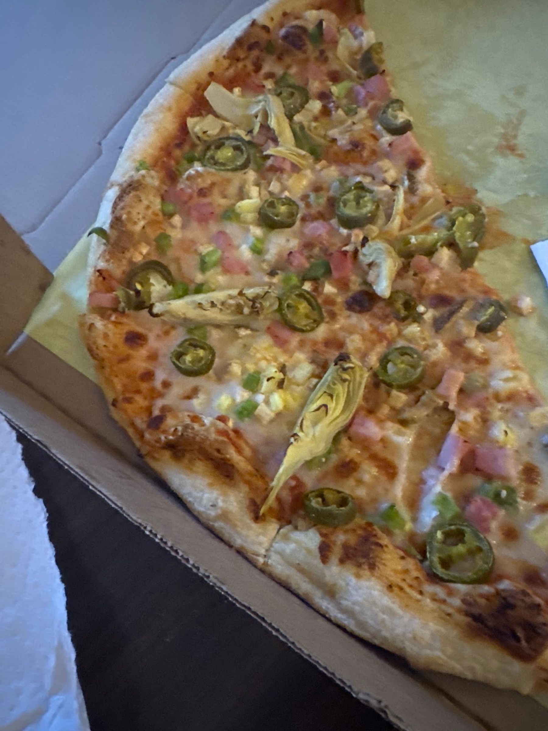 Photo 7 of Balsimo's Pizza in Waikoloa, Big Island