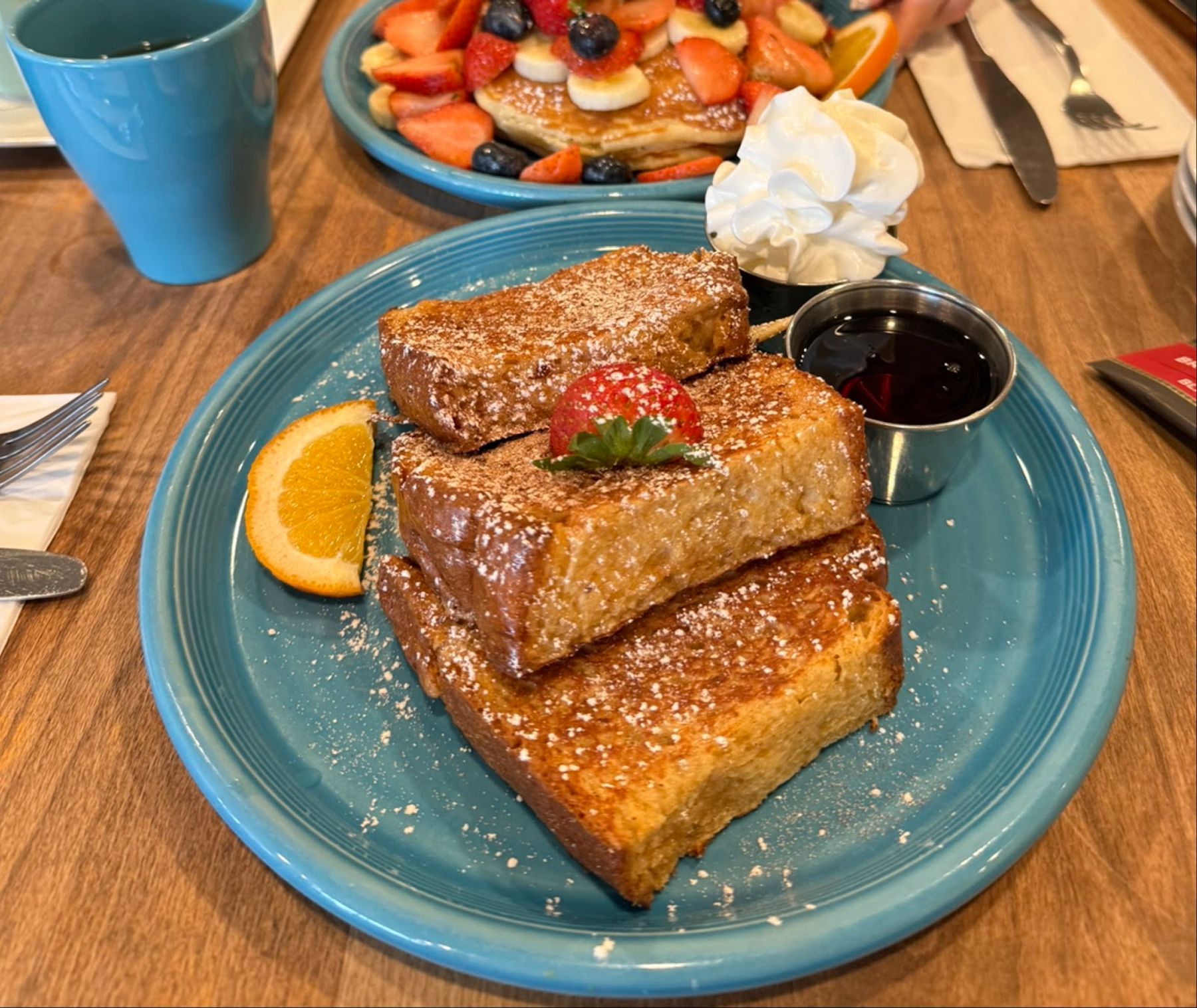 Photo 7 of Café Kaila in Diamond Head & Kapahulu, Oahu