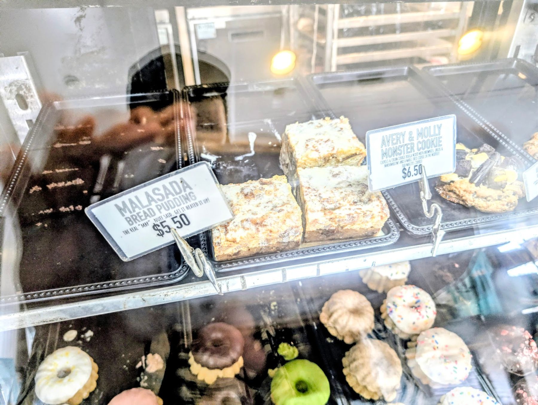 Photo 5 of Pipeline Bakeshop & Creamery in Kaimukī & Pālolo, Oahu