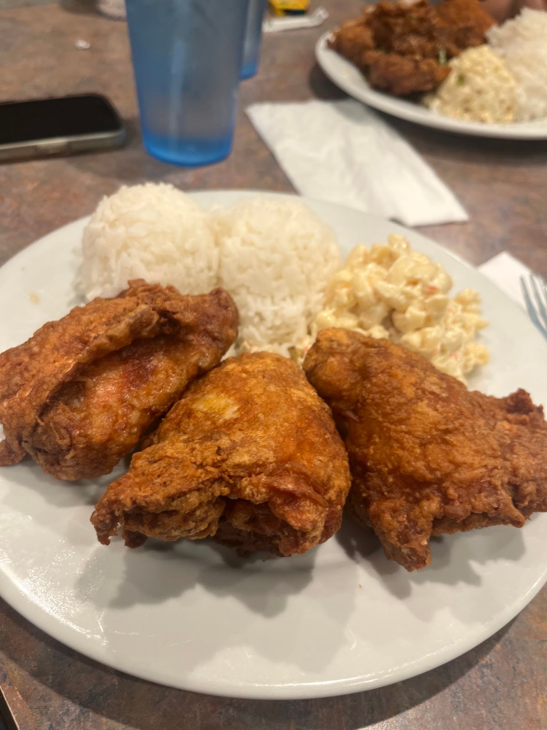 Photo 4 of Zippy's Waiau in Pearl City, Oahu