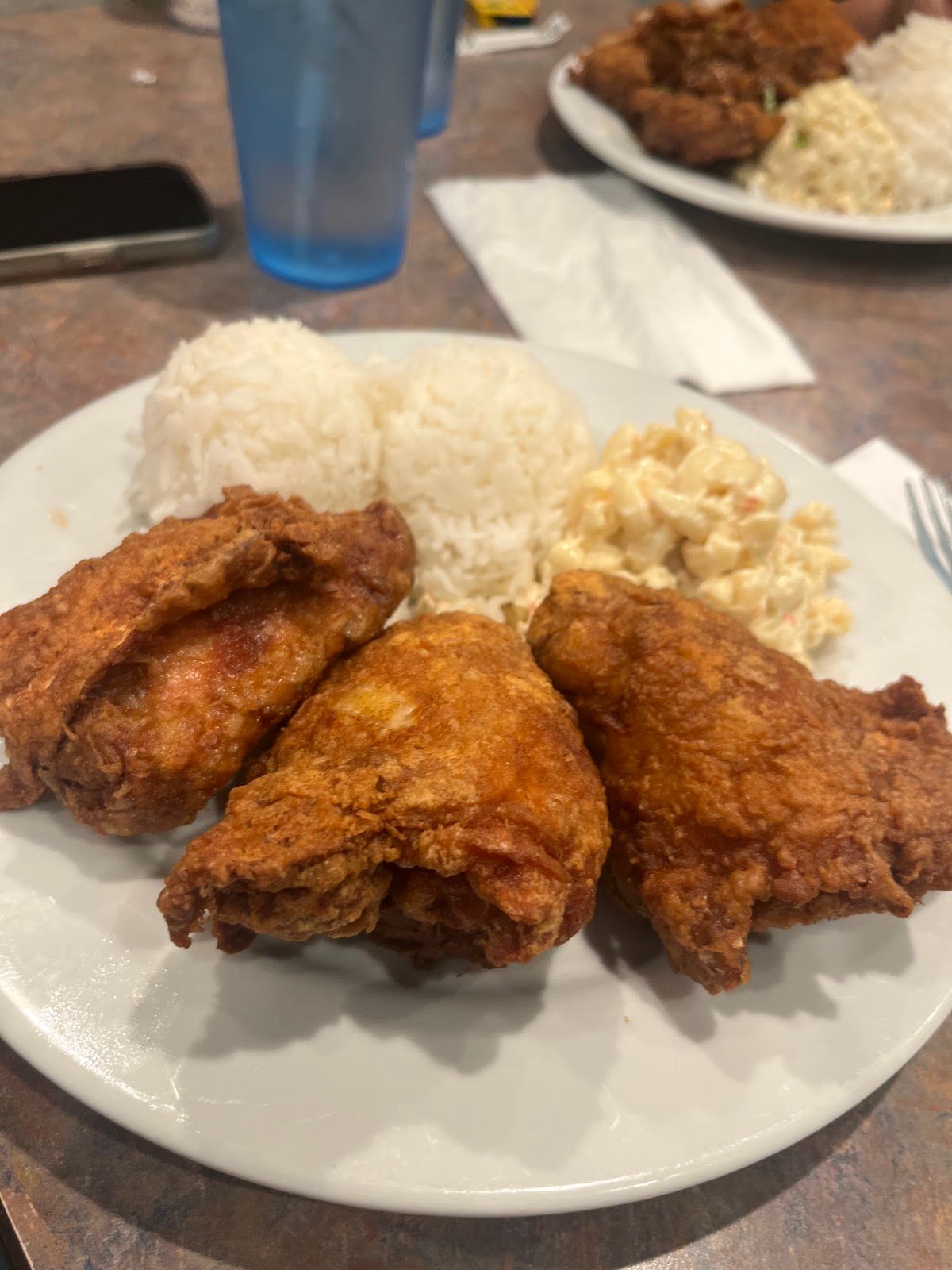 Photo 4 of Zippy's Waiau in Pearl City, Oahu
