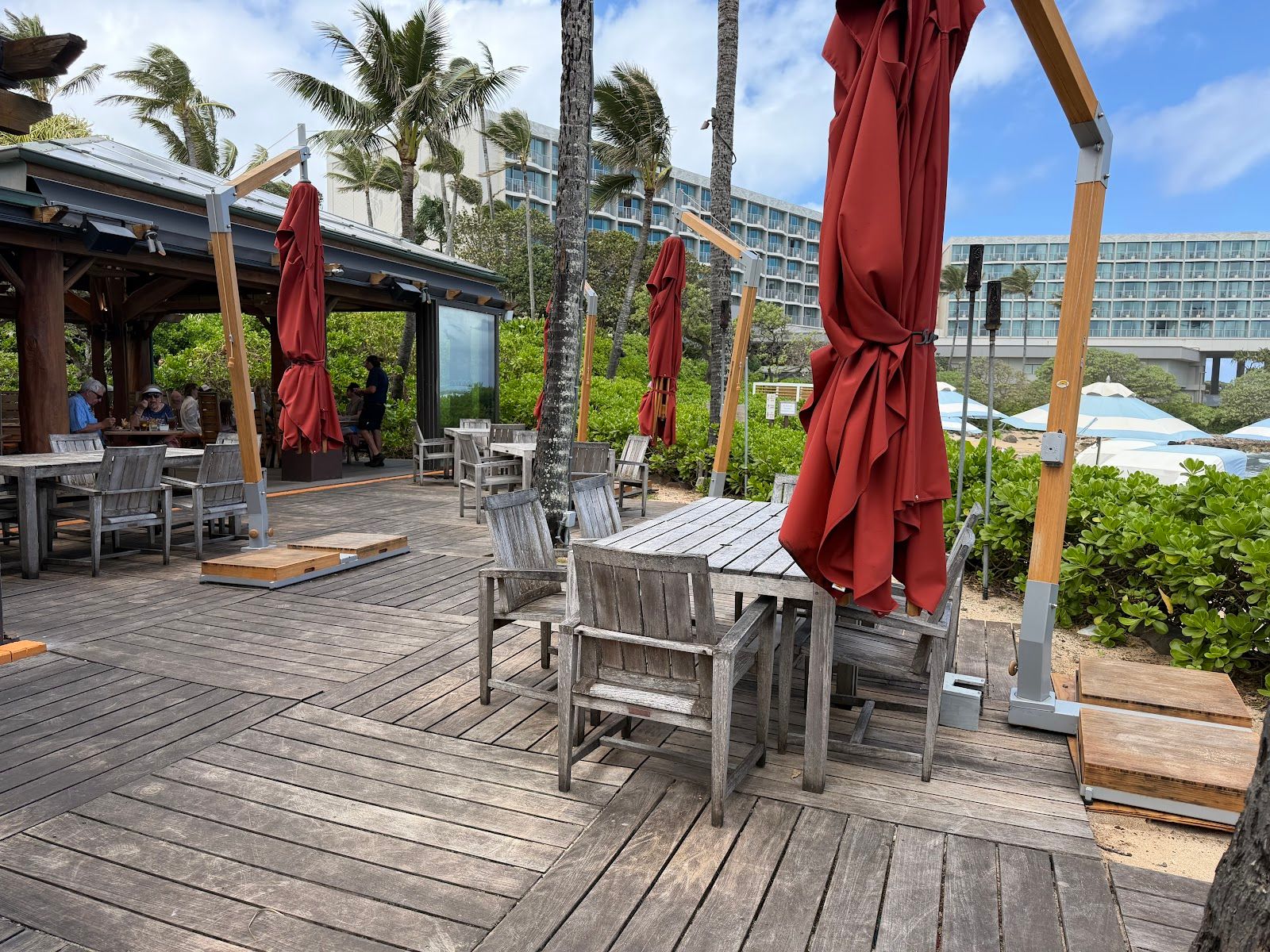 Photo 2 of Beach House by Roy Yamaguchi in Kahuku & Turtle Bay, Oahu