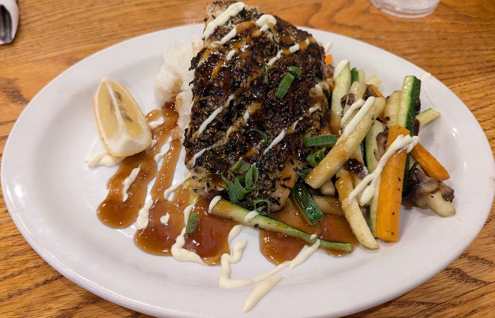 Photo 5 of Koho's Grill & Bar in Kahului, Maui