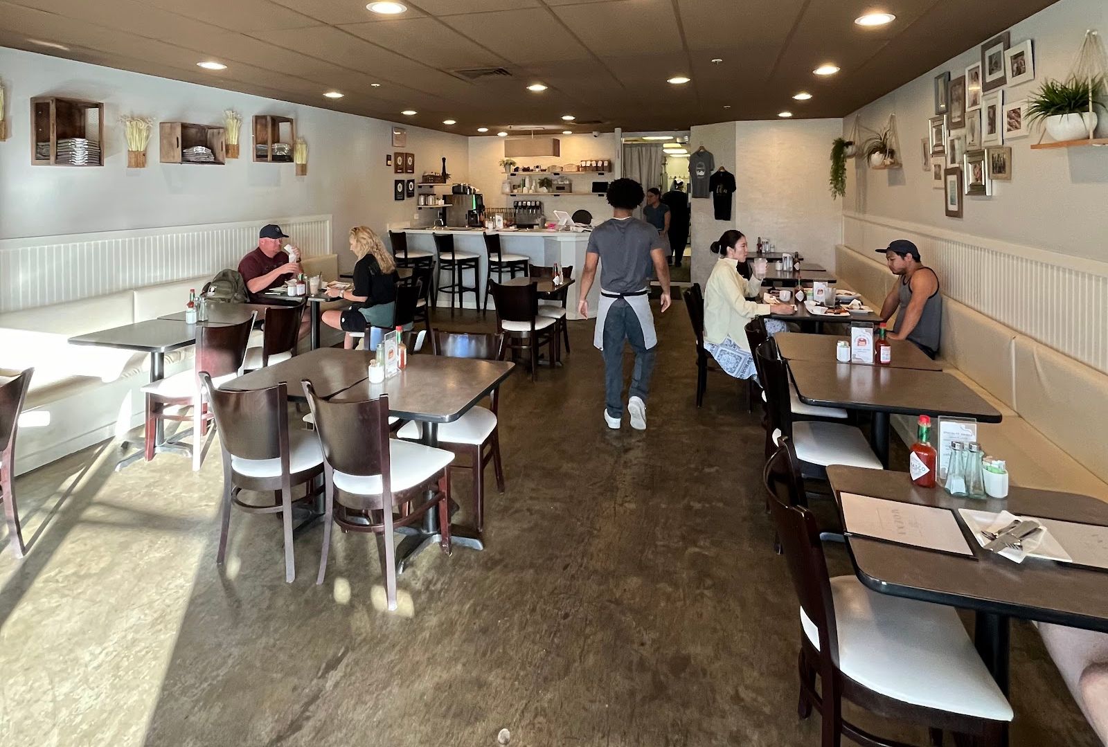 Photo 7 of Moena Cafe in Hawaiʻi Kai & East Honolulu, Oahu