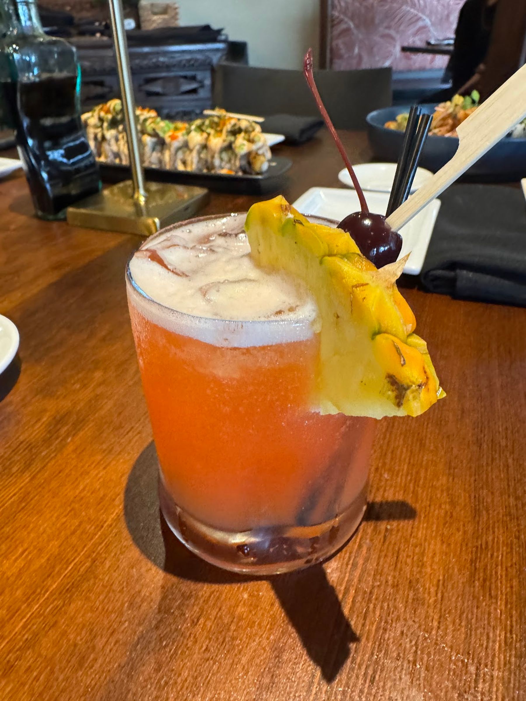 Photo 9 of KENICHI PACIFIC SUSHI*STEAK*SEAFOOD FUSION in Kailua-Kona, Big Island