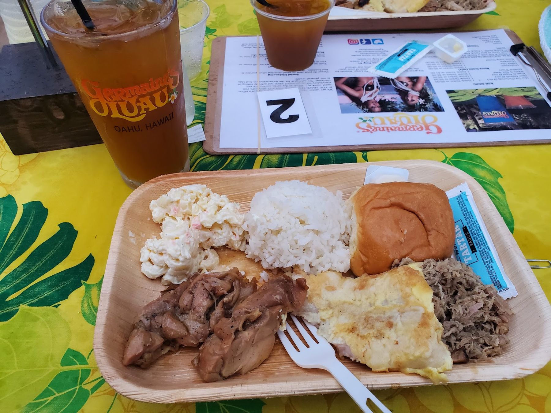 Photo 6 of Germaine's Luau in Kapolei & Makakilo, Oahu