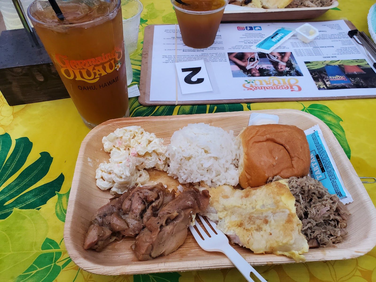 Photo 6 of Germaine's Luau in Kapolei & Makakilo, Oahu