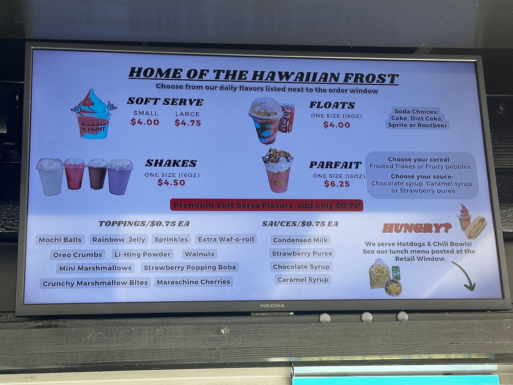 Photo 6 of Samurai, Inc. in Pearl Harbor & ʻAiea, Oahu