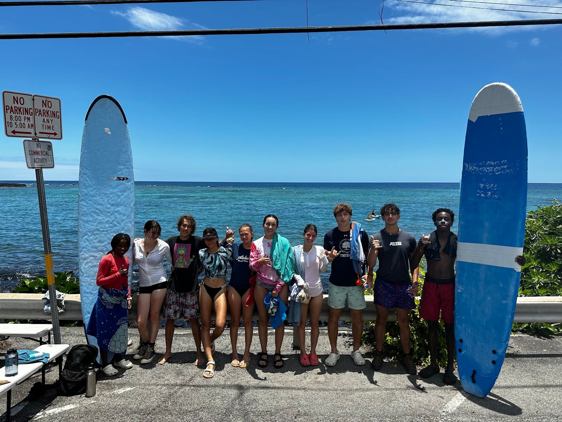Photo 8 of Kona Mike's Surf Adventures in Kailua-Kona, Big Island