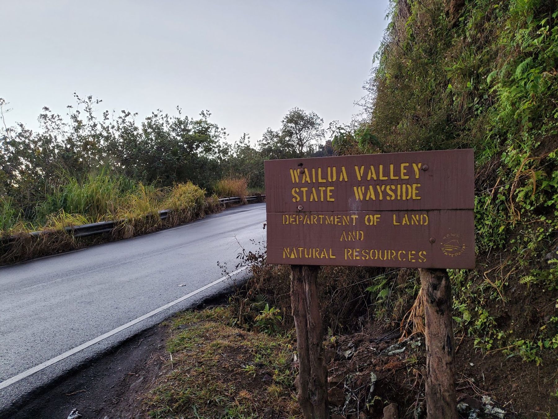 Photo 5 of Wailua Valley Lookout in Keʻanae-Nāhiku, Maui