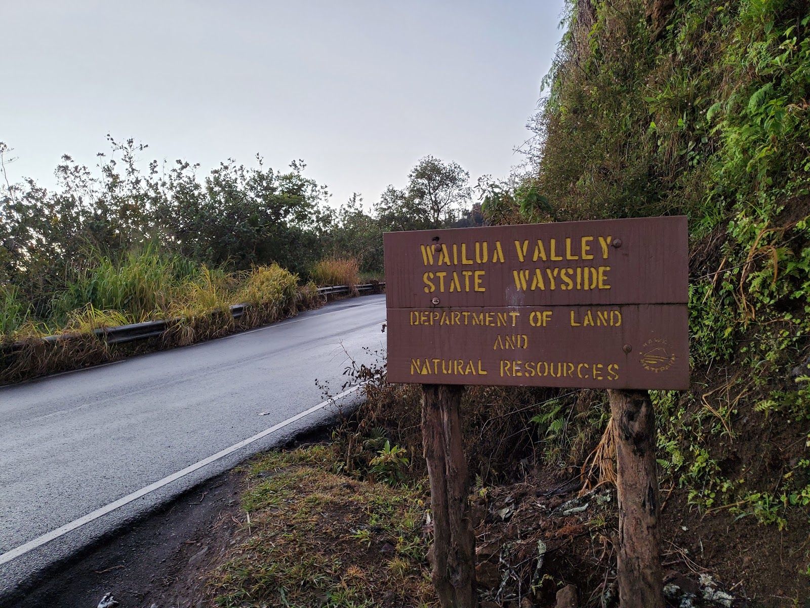 Photo 5 of Wailua Valley Lookout in Keʻanae-Nāhiku, Maui