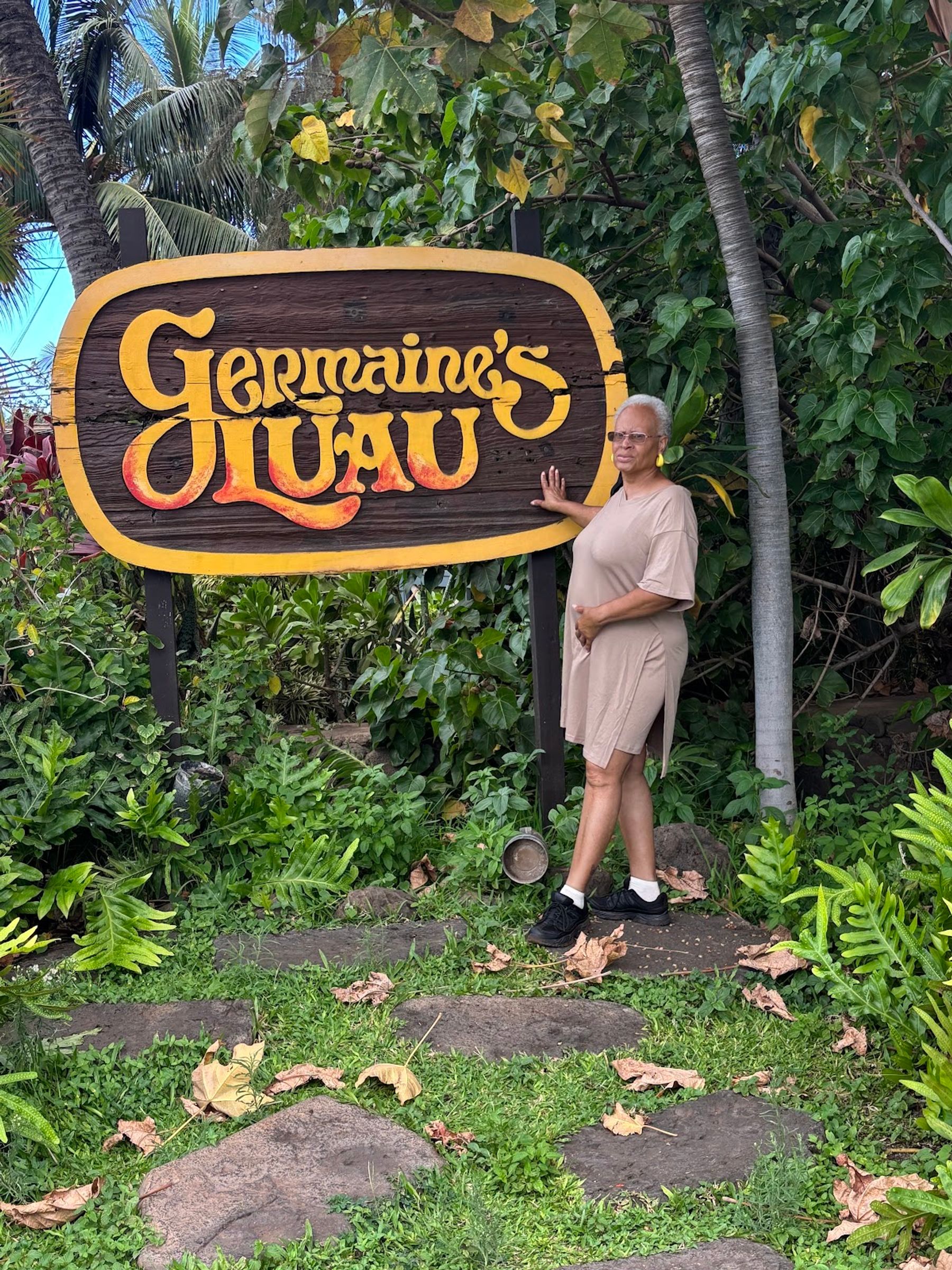 Photo 3 of Germaine's Luau in Kapolei & Makakilo, Oahu