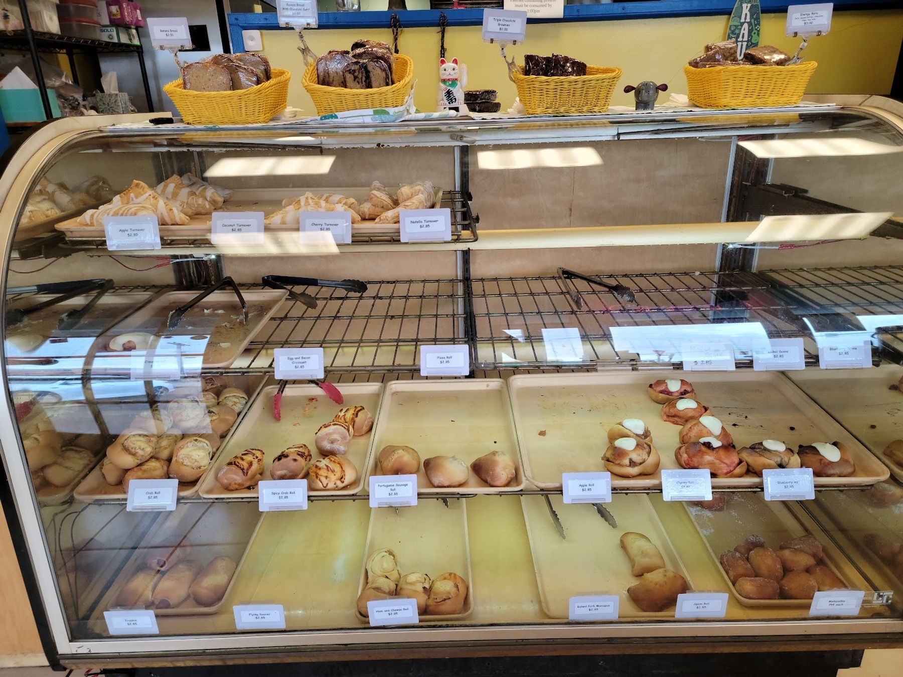 Photo 6 of Hanalima Bakery in Līhuʻe, Kauai
