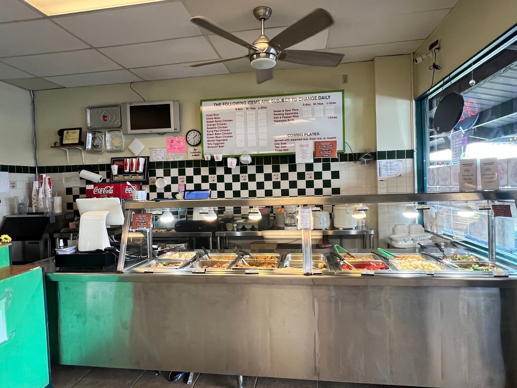 Photo 7 of Lemongrass Restaurant in Pāhoa, Big Island
