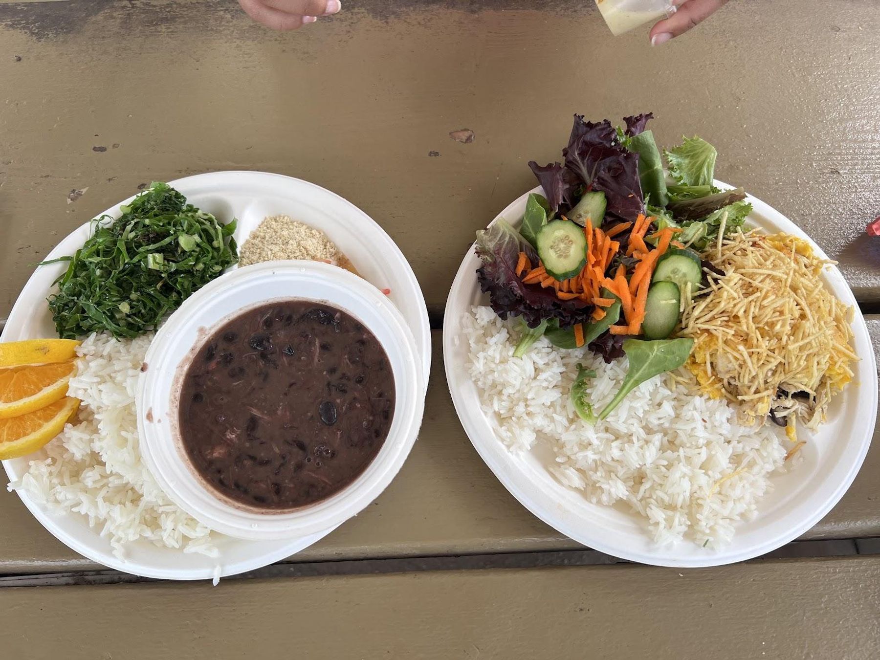 Da Fazenda restaurant in Hanalei, Kaua‘i photo 3