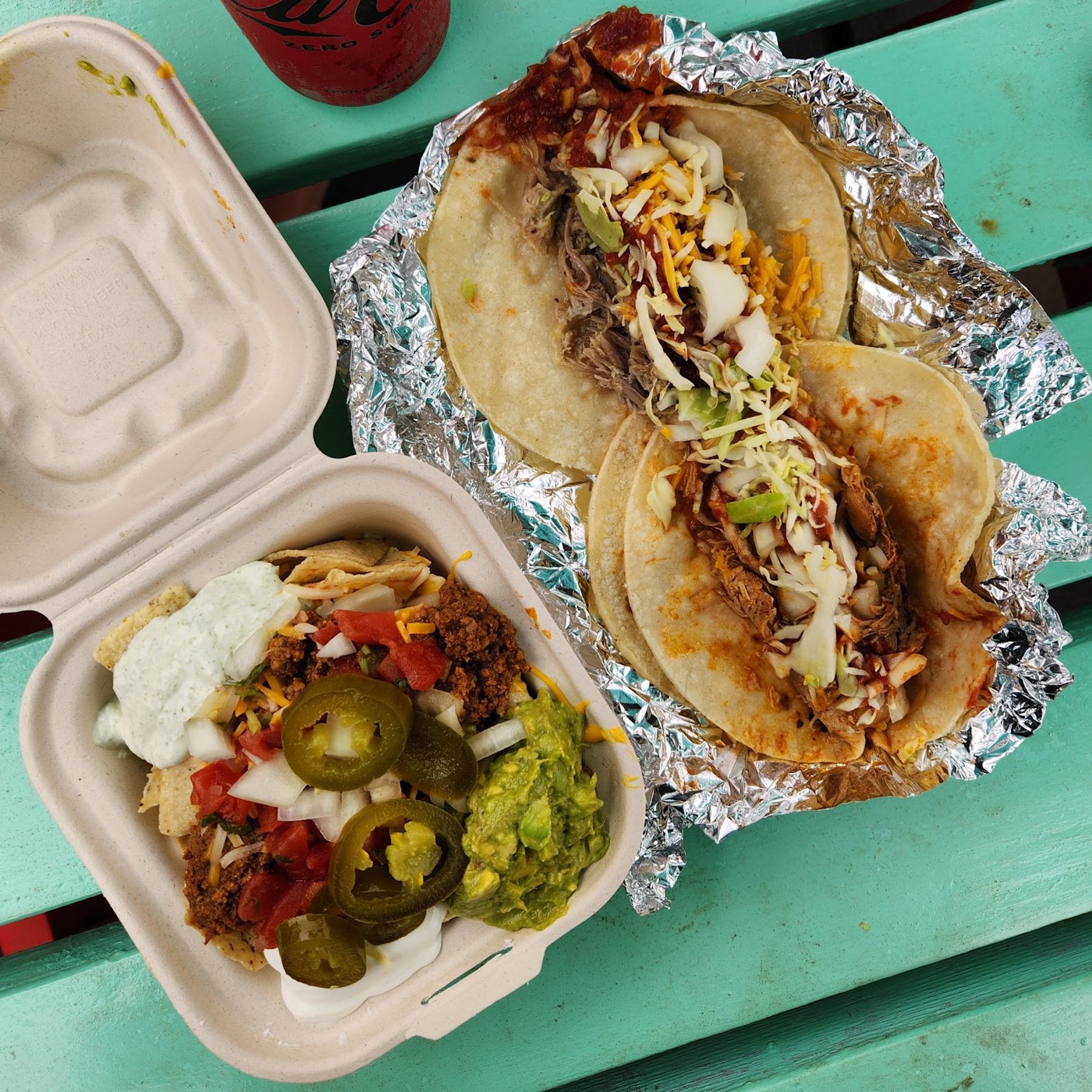 Photo 6 of Taco Tita in South Point, Big Island