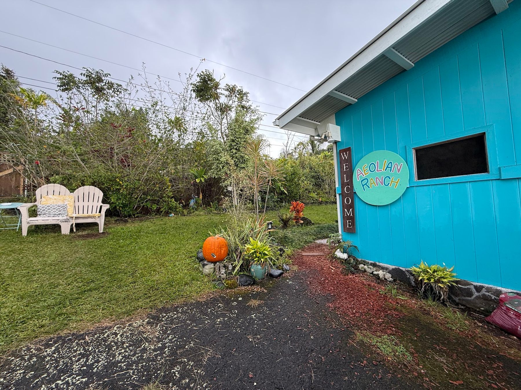 Photo 1 of Aeolian Ranch in Hōlualoa, Big-island