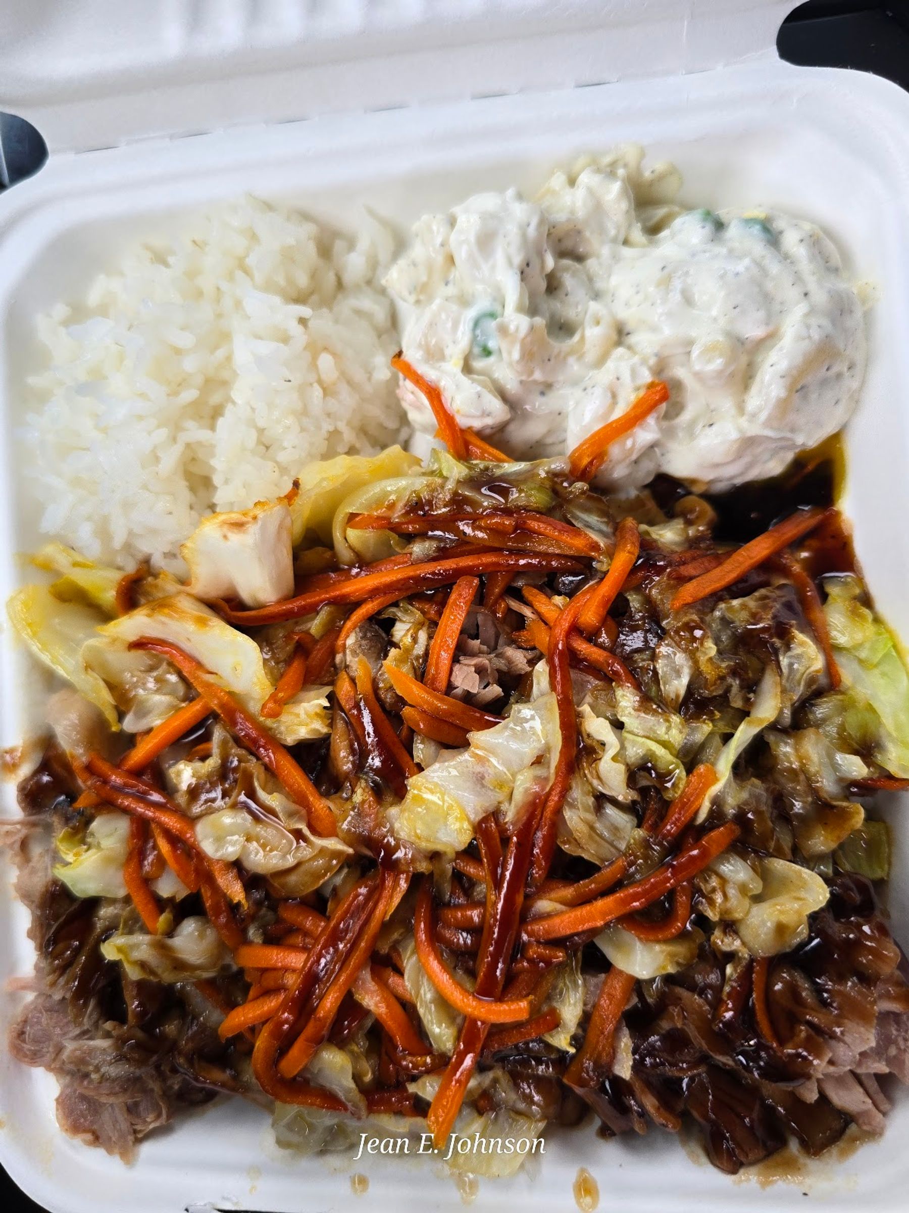 Photo 5 of Braddah Hutts BBQ Grill in Hāna, Maui