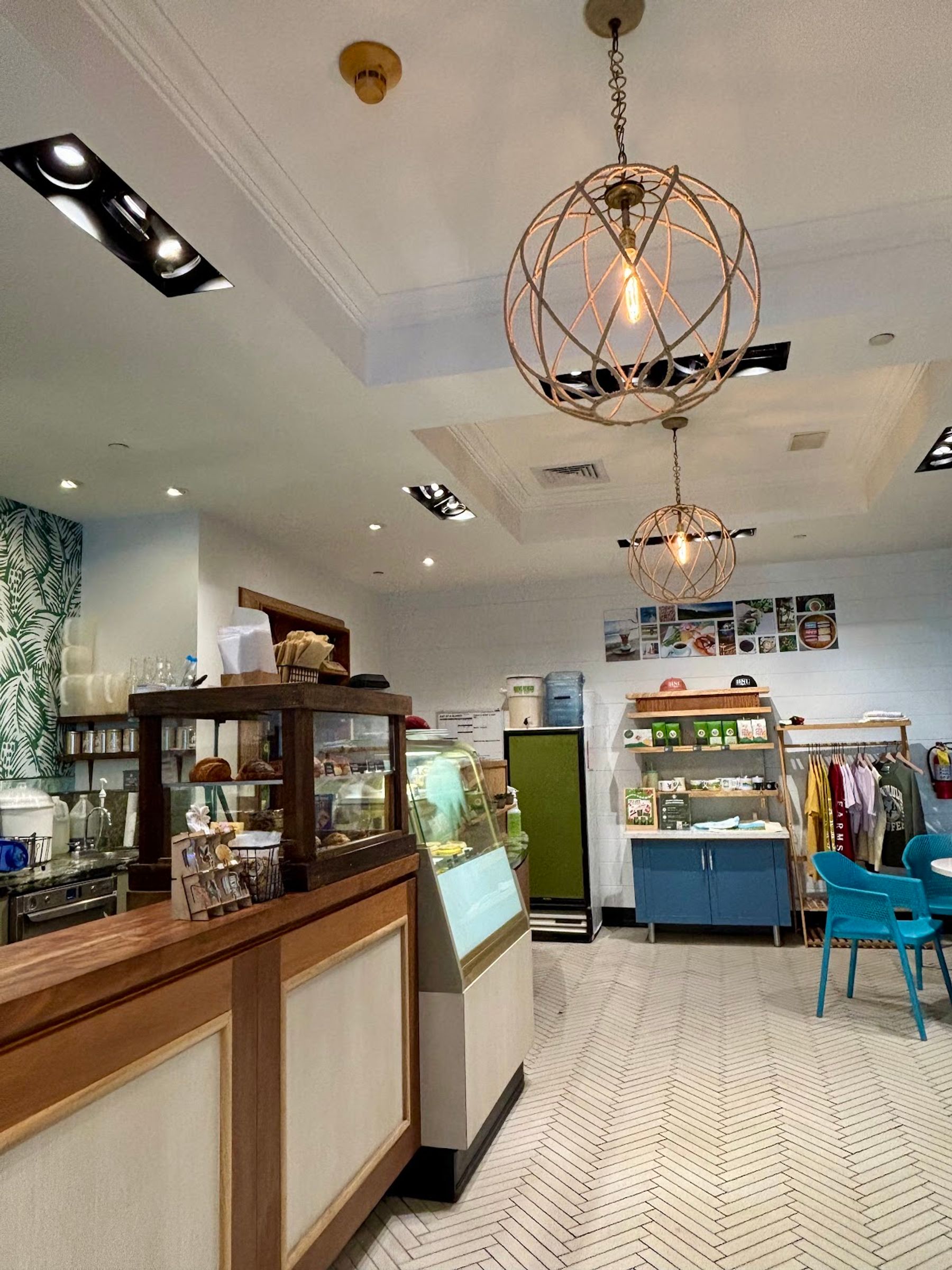 Photo 3 of Honolulu Coffee at Bishop in Downtown, Chinatown & Kakaʻako, Oahu