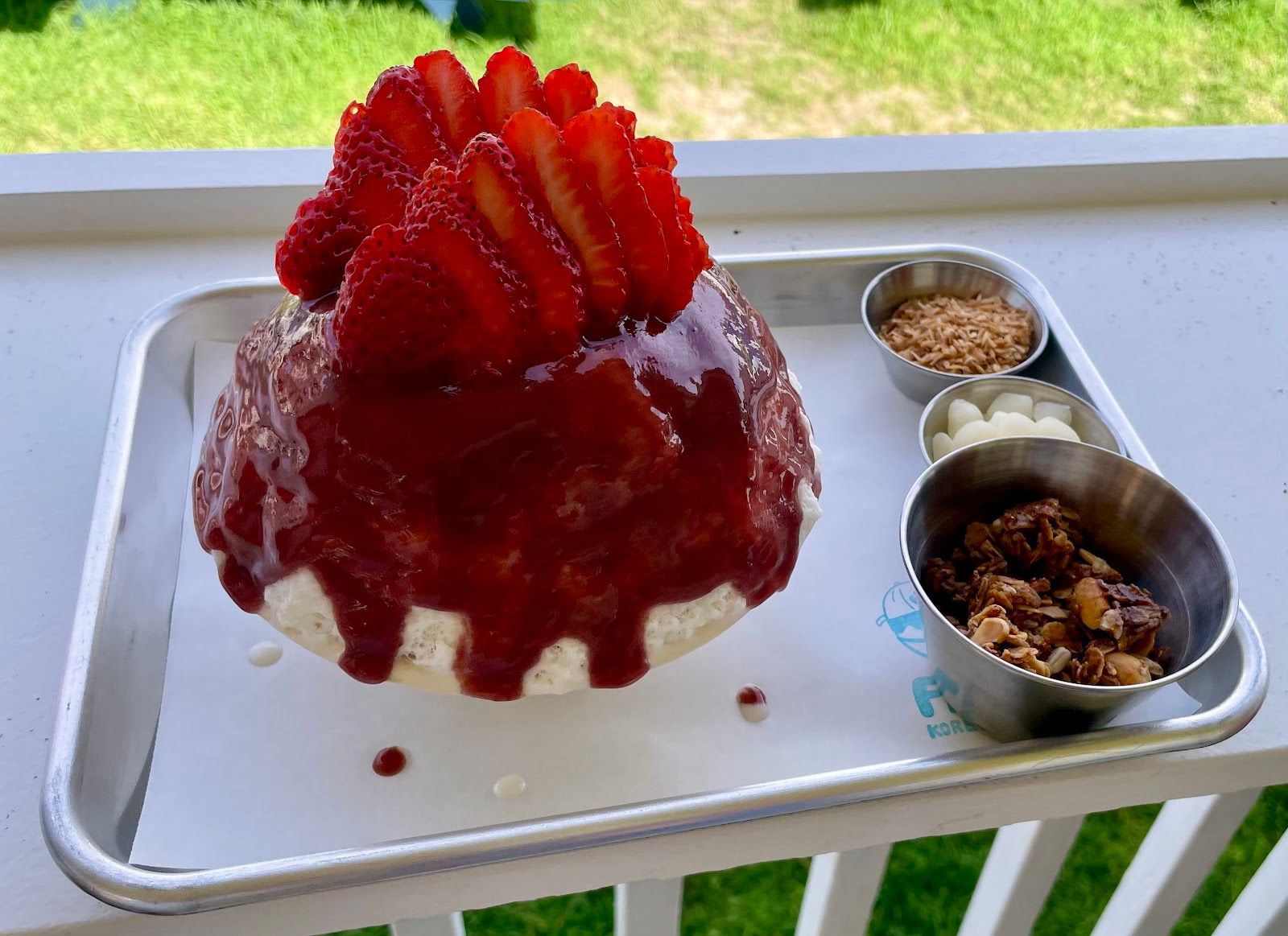 Photo 10 of Familee Korean Shave Ice in Wailua, Kauai