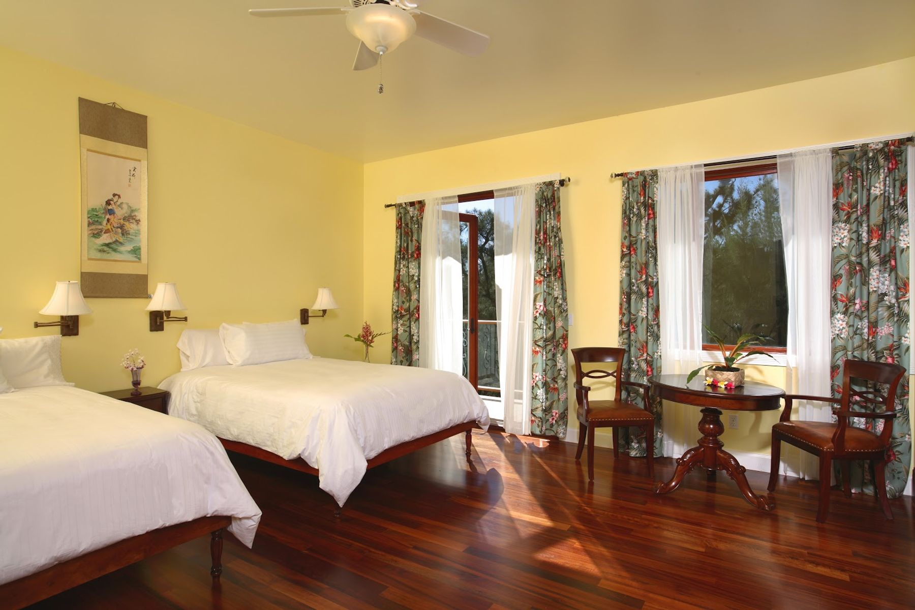 Photo 2 of Hawaii Island Retreat in North Kohala, Big-island