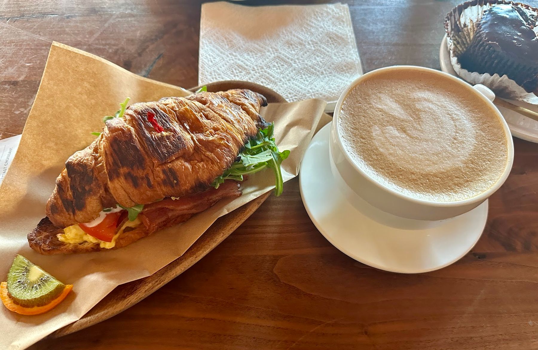 Photo 3 of Arise Kona Bakery and Cafe in Kailua-Kona, Big Island