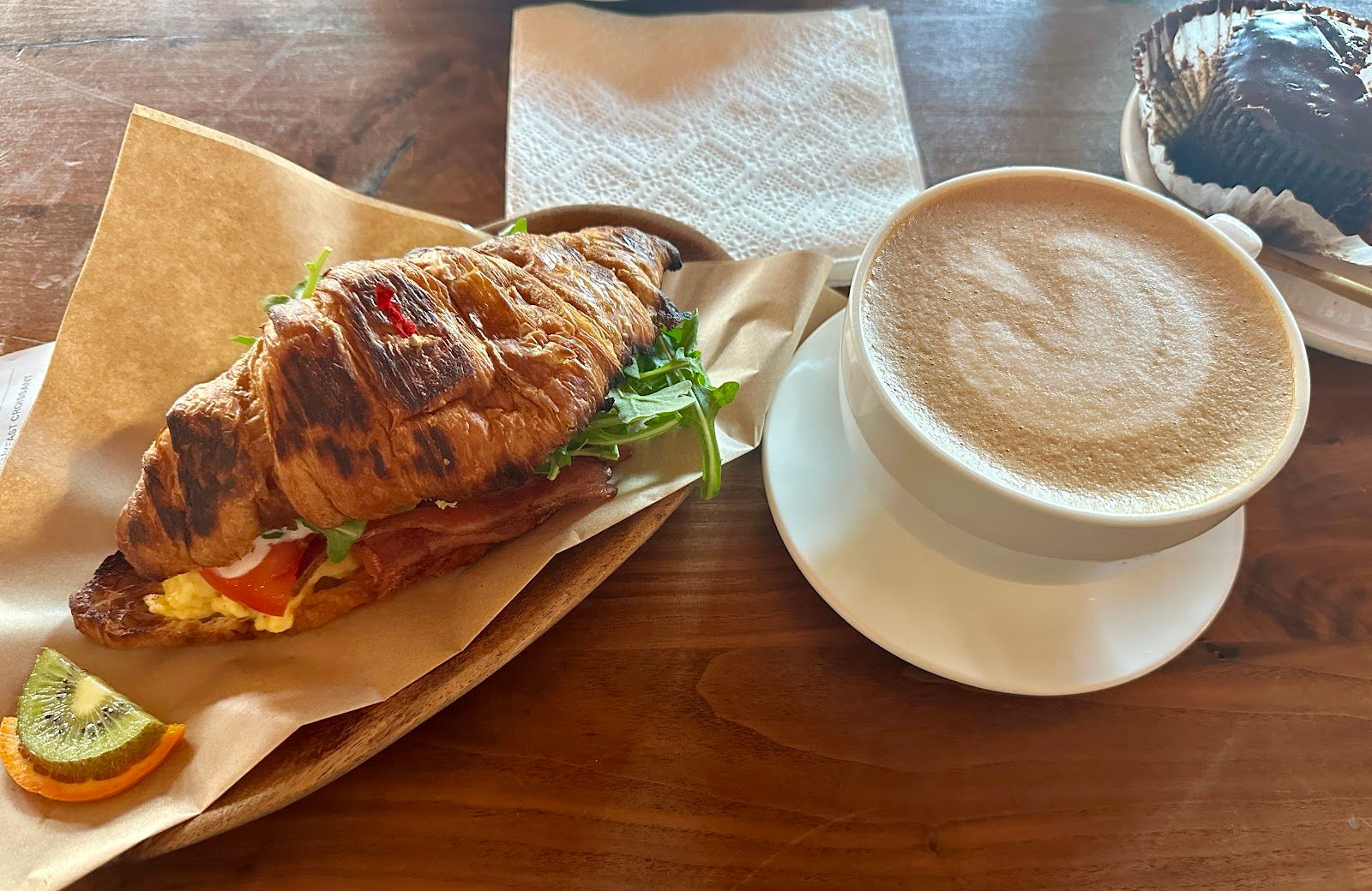 Photo 3 of Arise Kona Bakery and Cafe in Kailua-Kona, Big Island