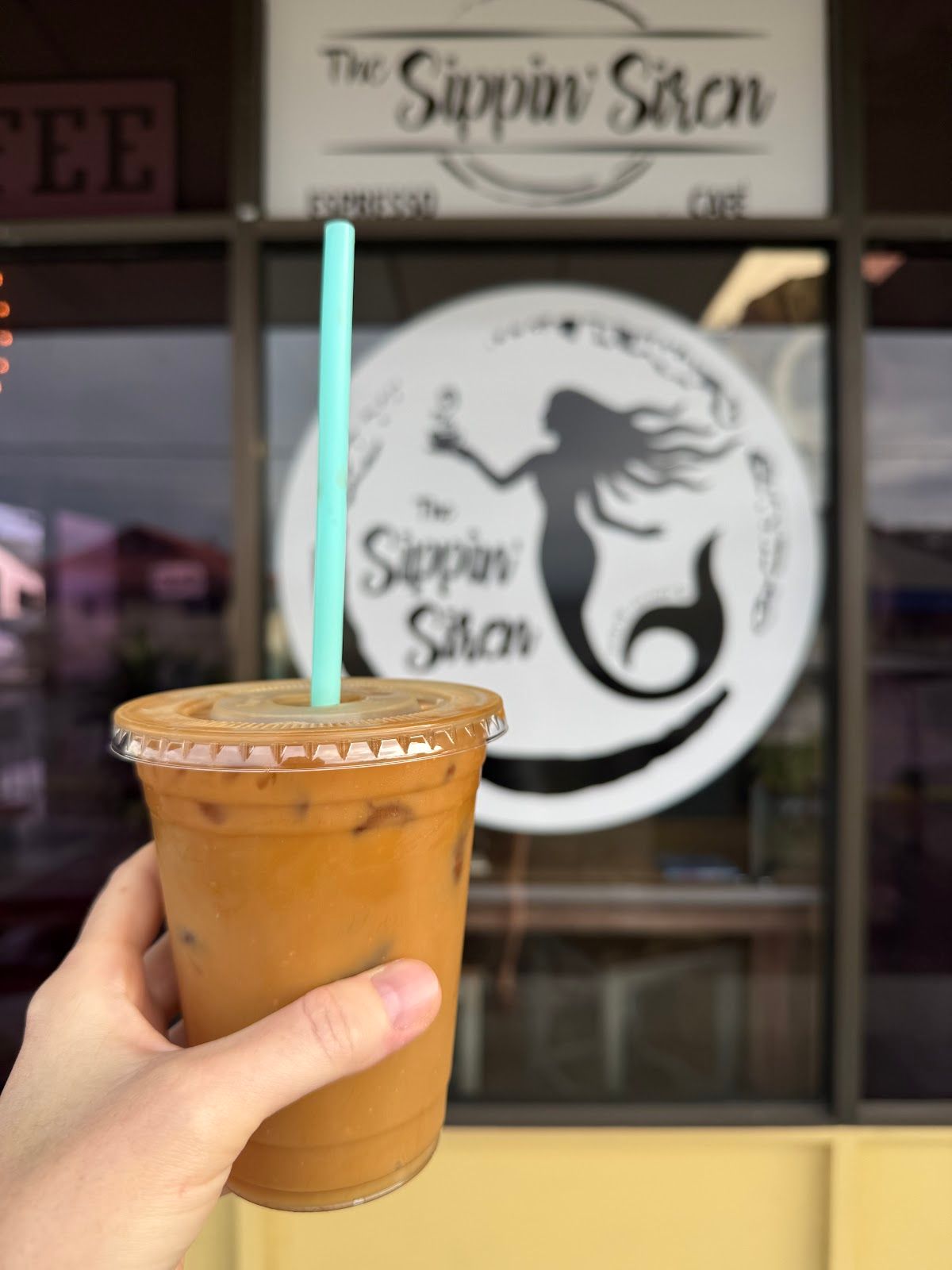 Photo 8 of The Sippin Siren in Hilo, Big Island
