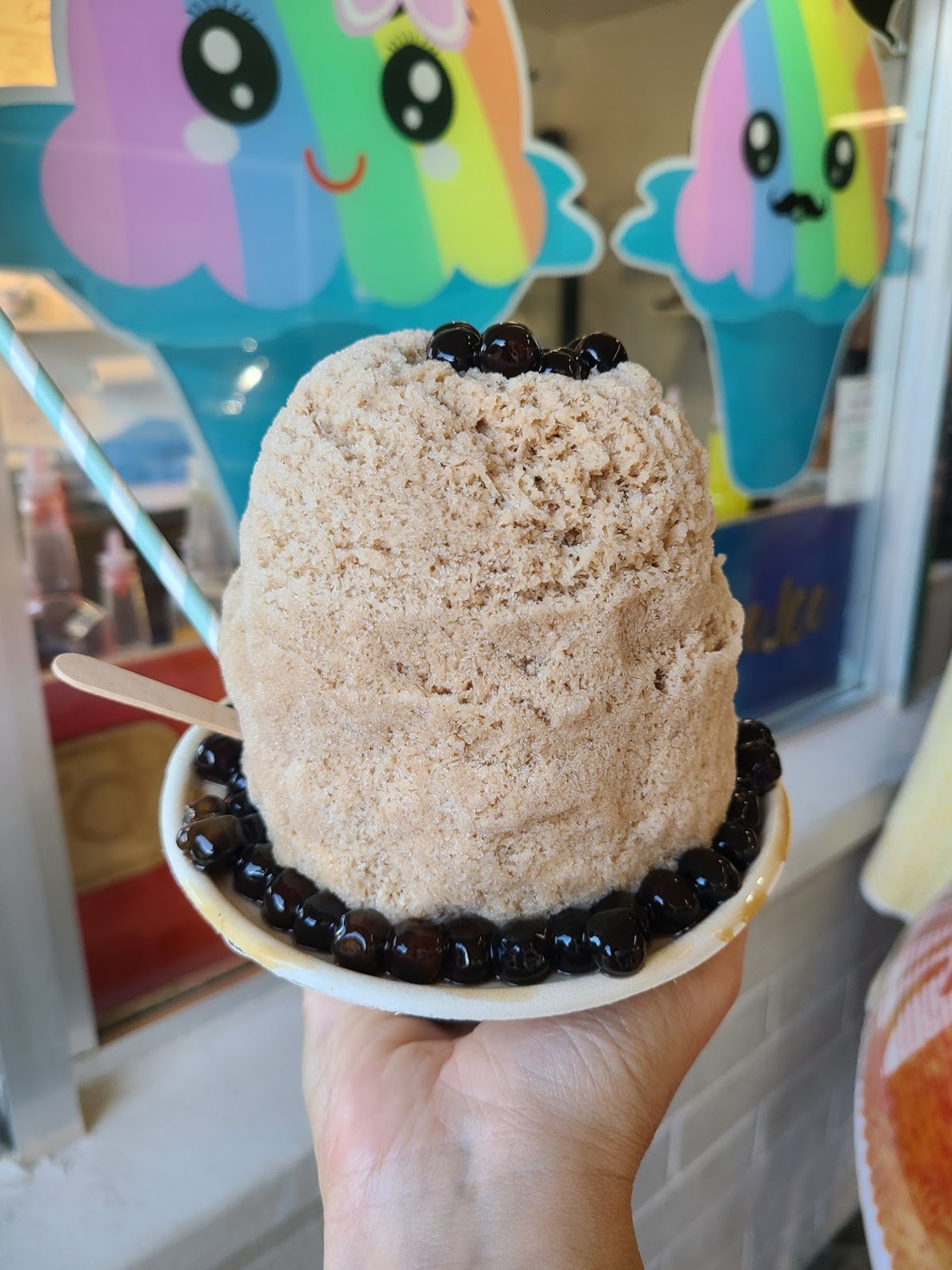 Photo 10 of Lahaina Shave Ice in Waikīkī, Oahu