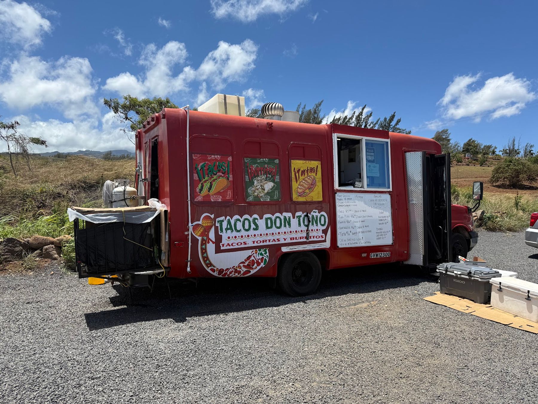 Photo 3 of Tacos Don Toño in Kapalua, Maui